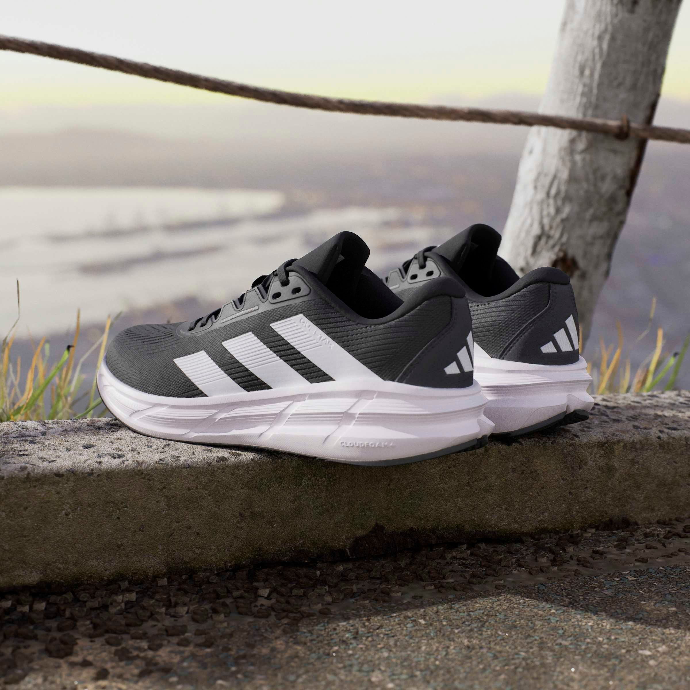 adidas Performance Laufschuh »QUESTAR 3«