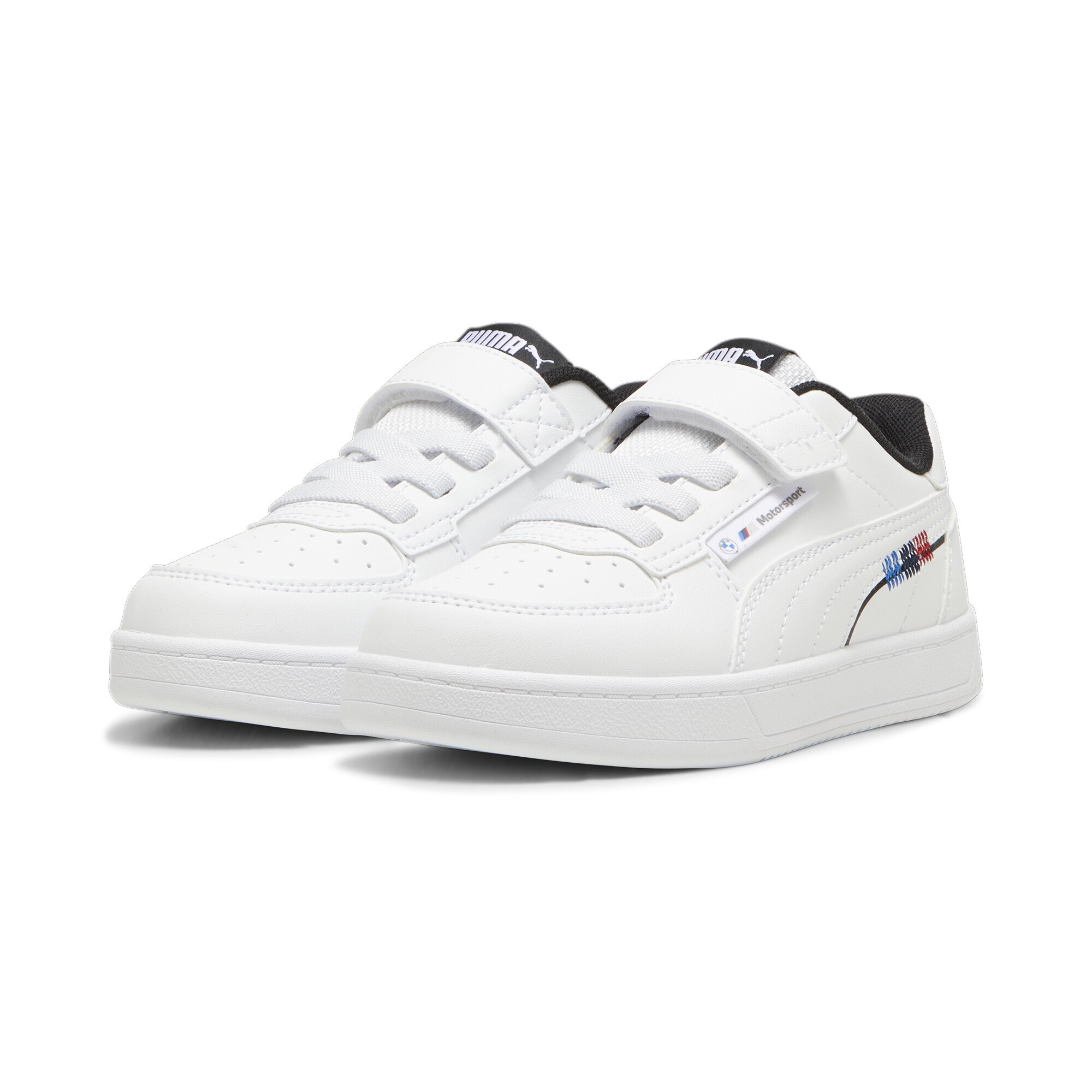 Sneaker »BMW M Motorsport Caven 2.0 Sneakers Kinder«