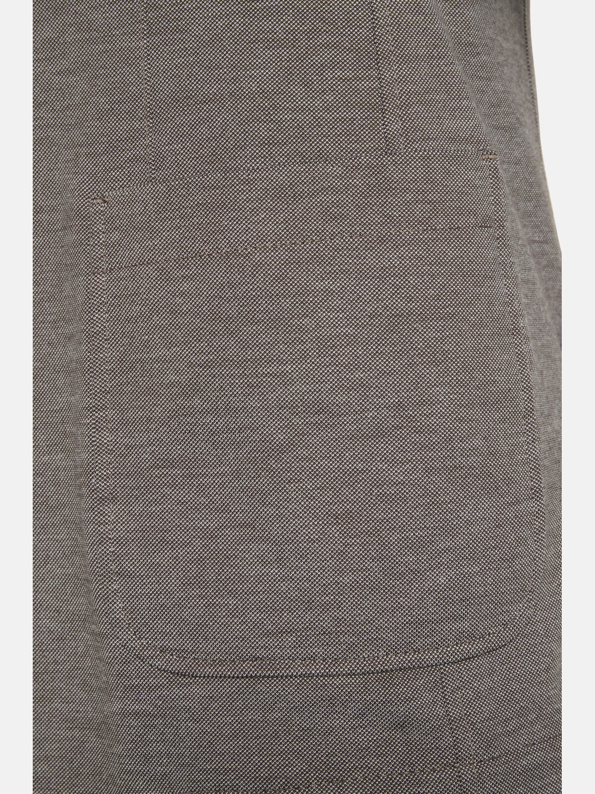 Babista Jerseysakko »Jersey-Sakko ZANZIMO«, 1 Stk. mit klassischem Reverskragen
