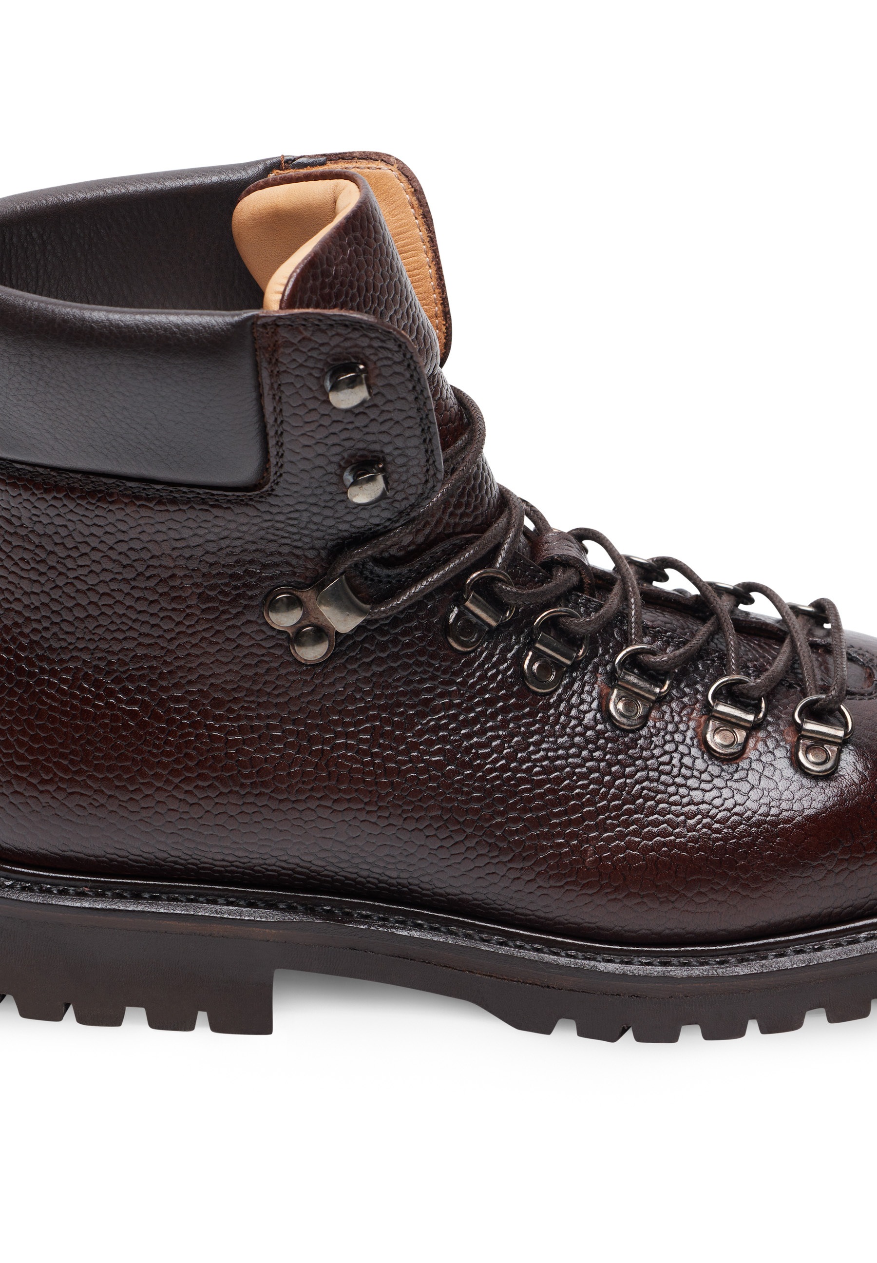 Henry Stevens Schnürstiefelette »Bonnie HB3«
