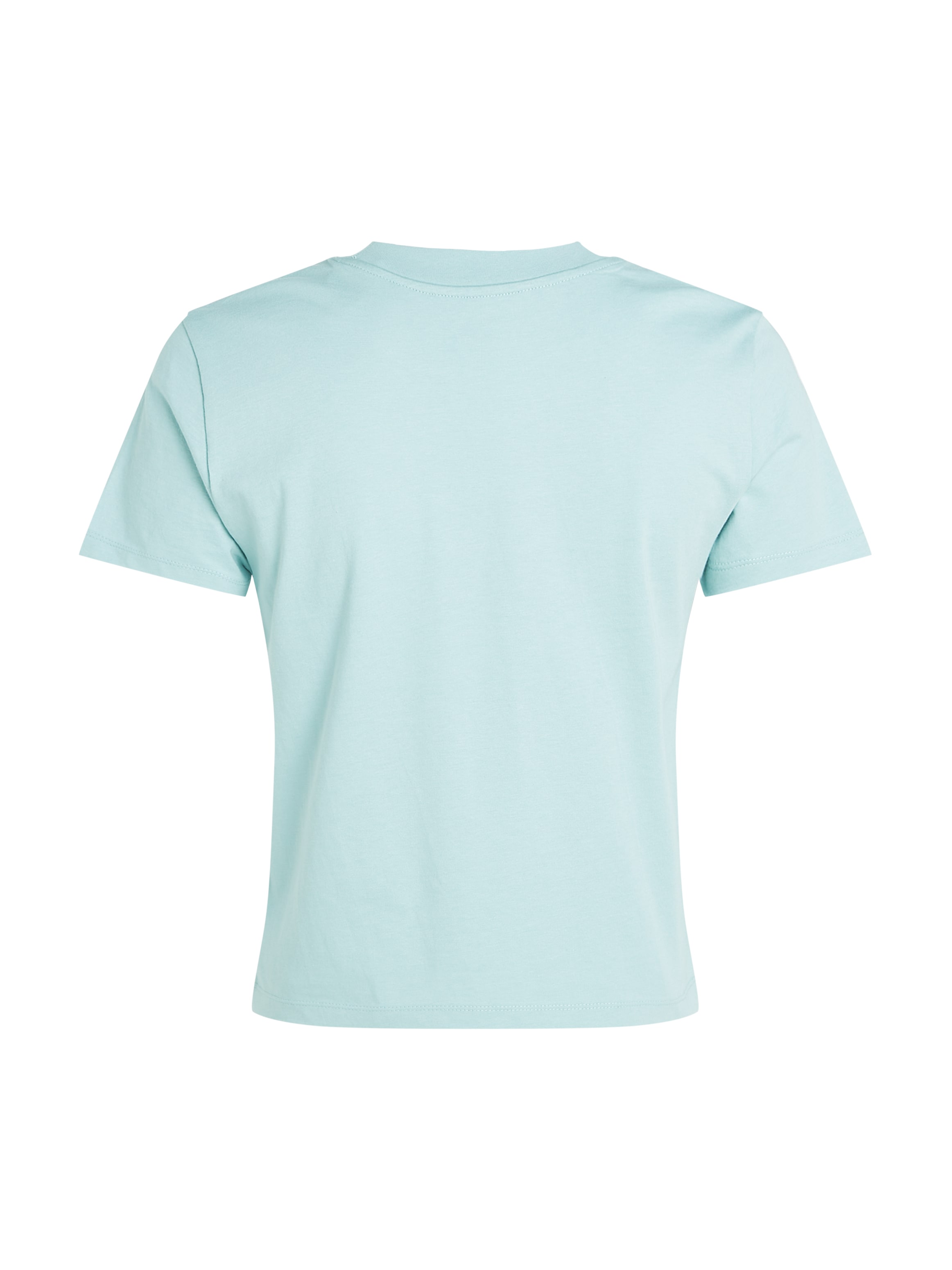 Calvin Klein Jeans T-Shirt »MONOLOGO BABY TEE«, mit Logo