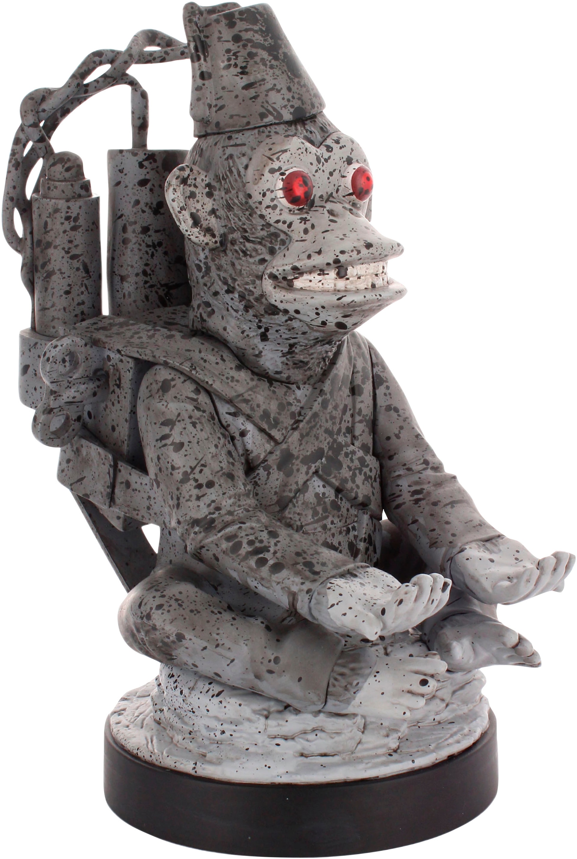 CABLE GUYS Spielfigur »Cable Guy - Call of Duty - Toasted Monkey Bomb«