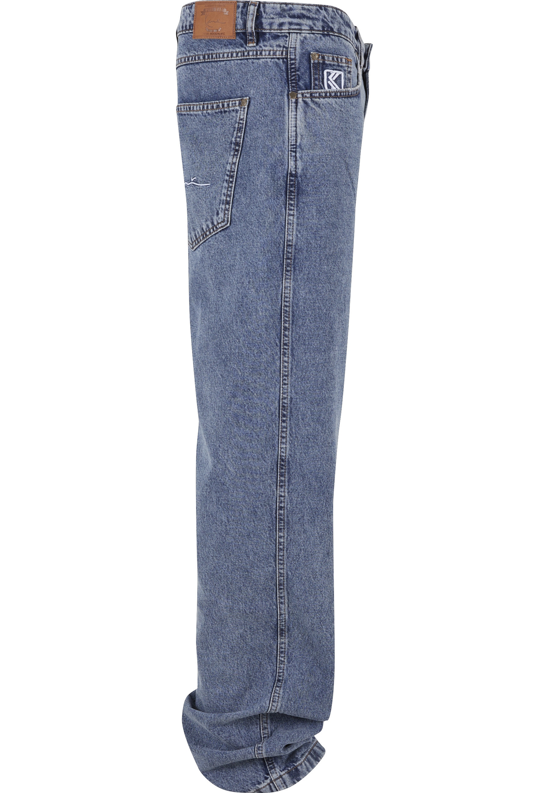 Karl Kani Bequeme Jeans »Karl Kani Herren«