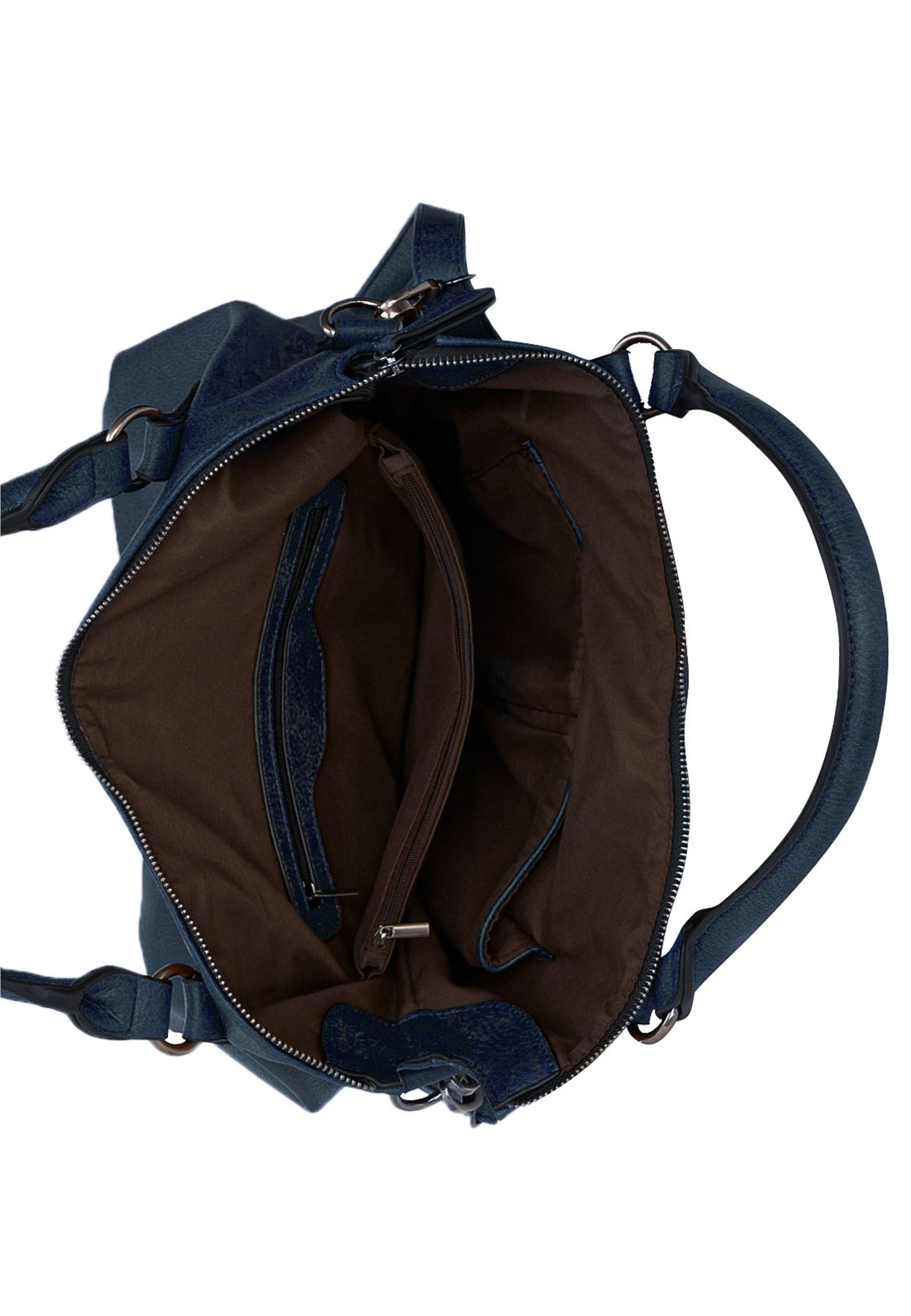 Harpa Schultertasche »Bonnie« im wandelbaren Design