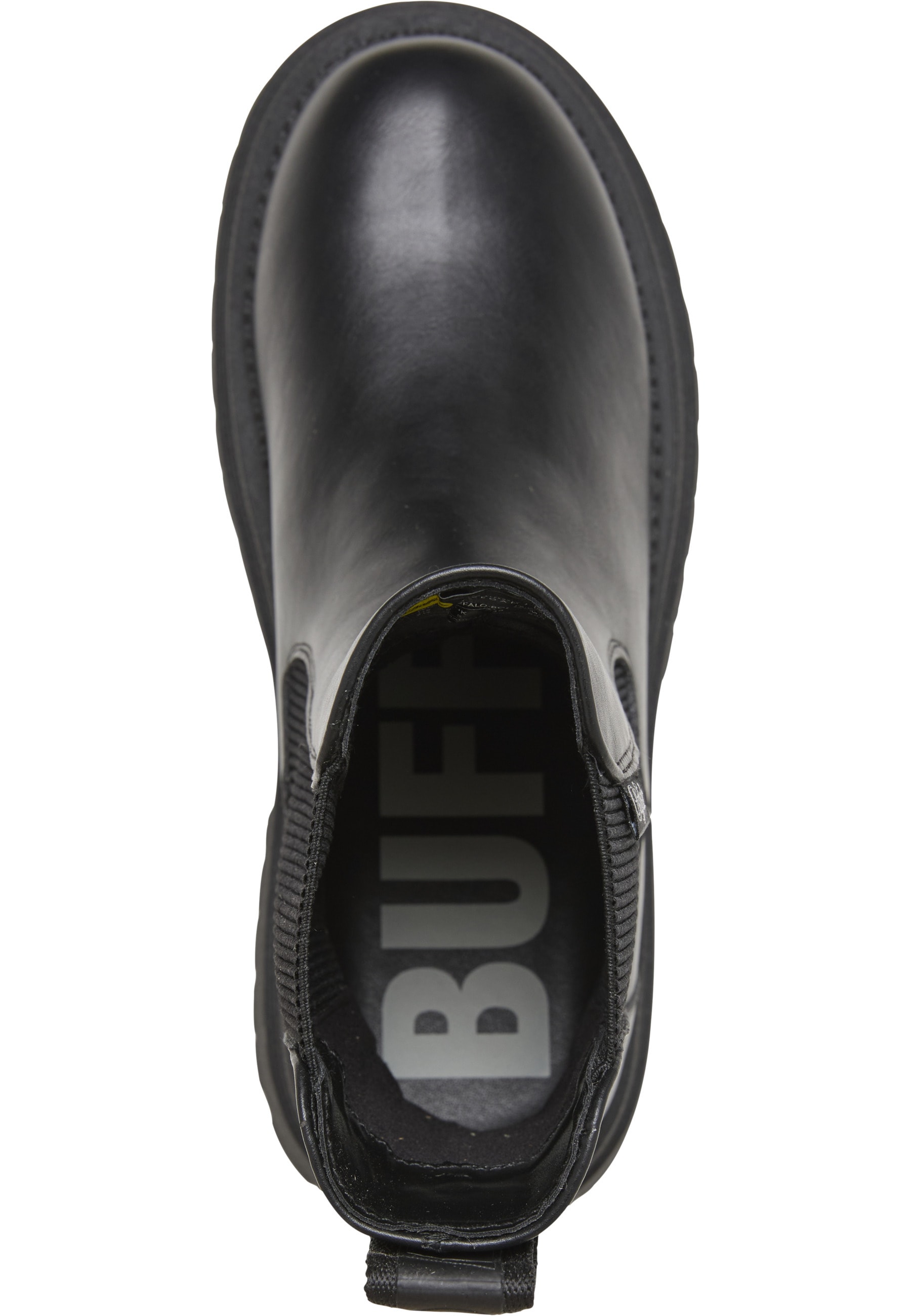 Buffalo Stiefel »Buffalo LENNOX CHELSEA - VEGAN NAPPA«