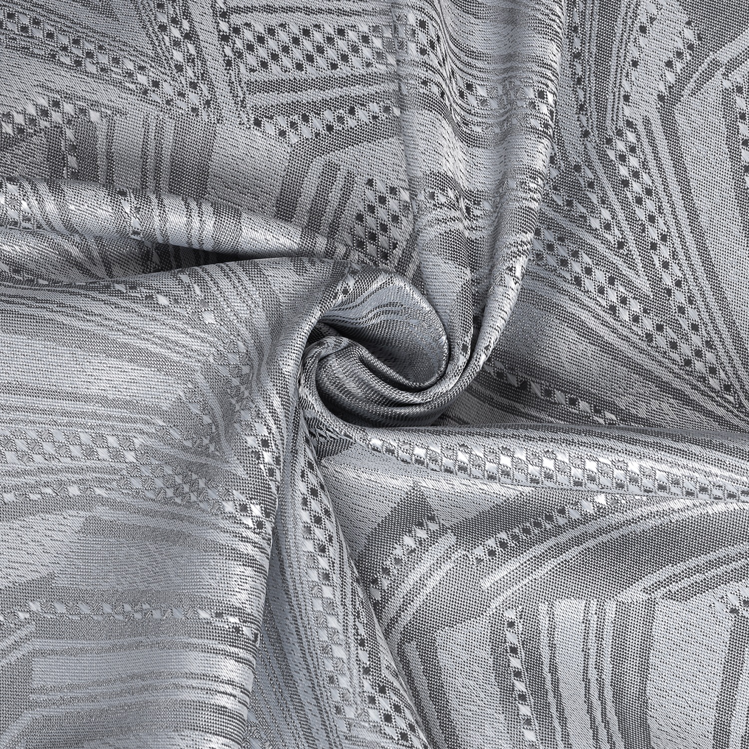 Thumbnail - Gerster Vorhang "Eddie" Ösen 1 Stk. tlg. SB-Ösenschal "Eddie"