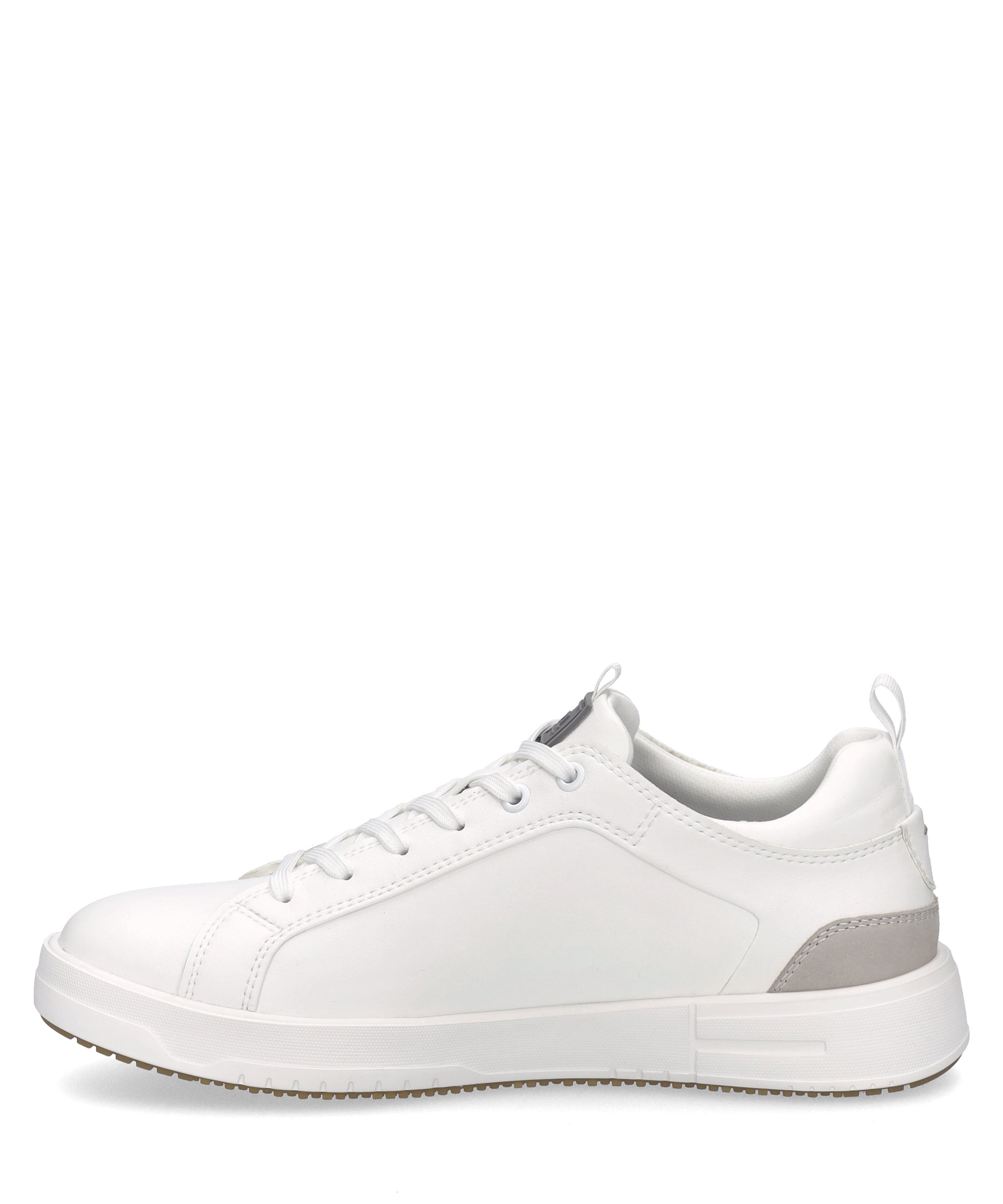 Josef Seibel Sneaker »Donovan 04, weiss«