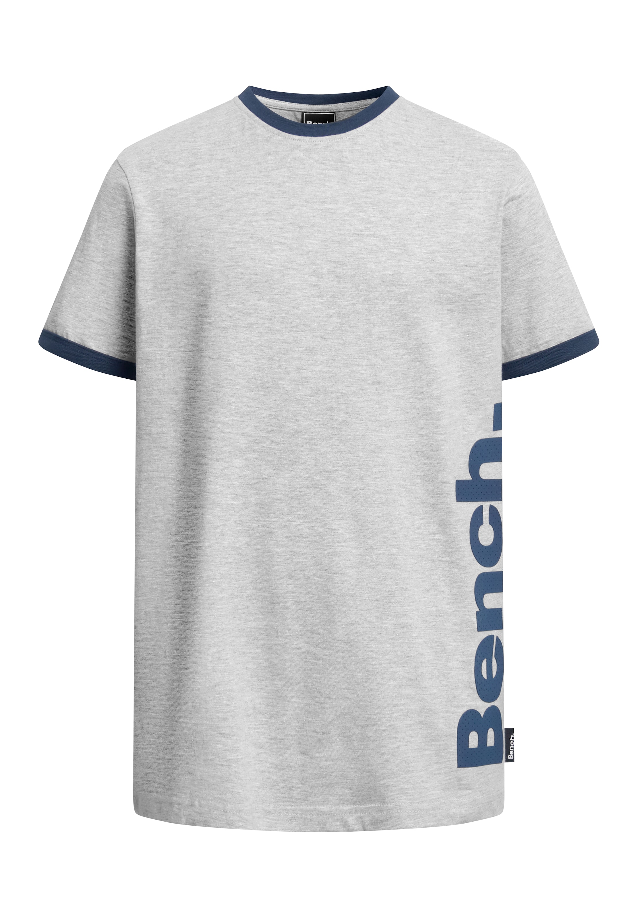 Bench. T-Shirt »T-Shirt NAVI B«