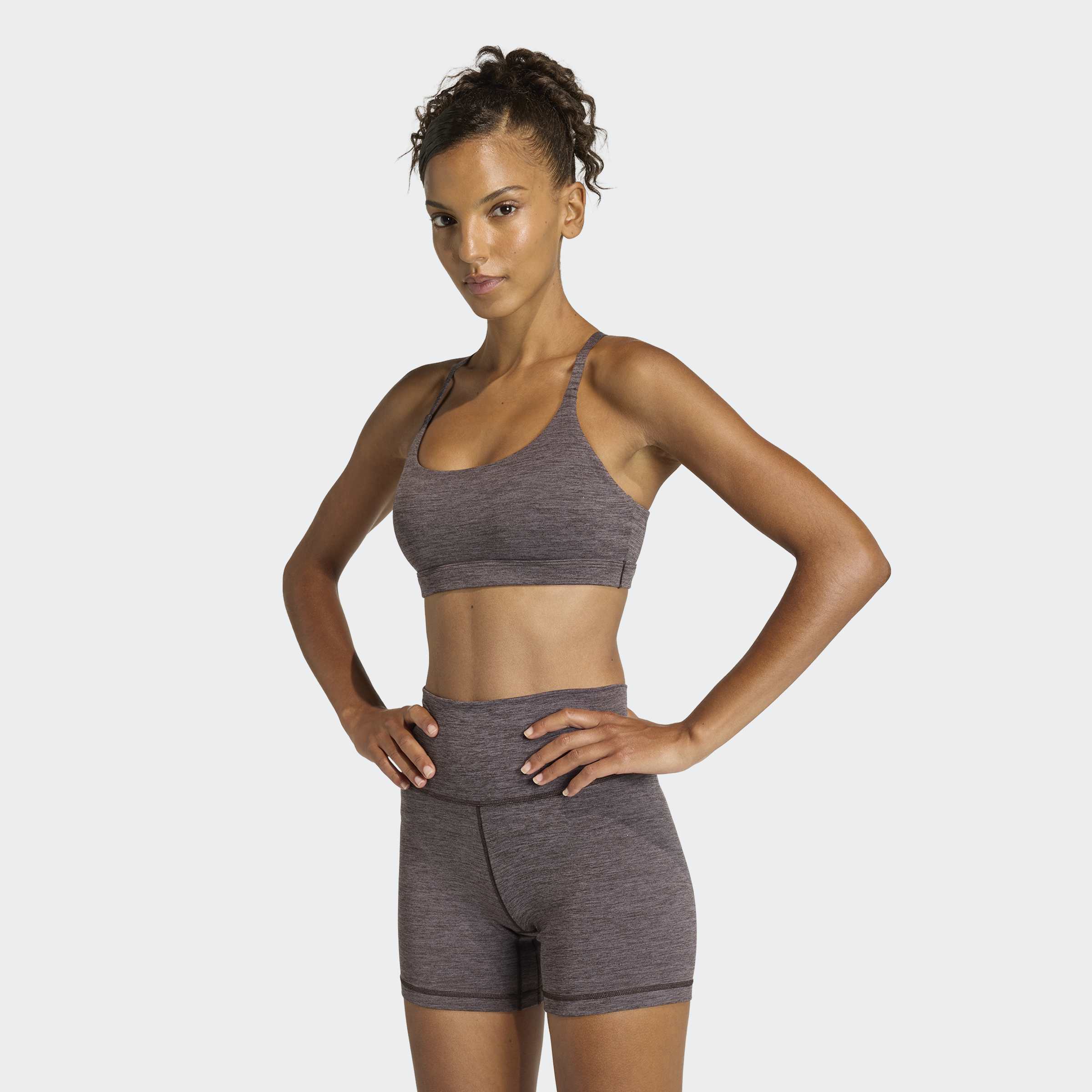 adidas Performance Sport-BH "ALL ME SPORT-BH, LEICHTER HALT"