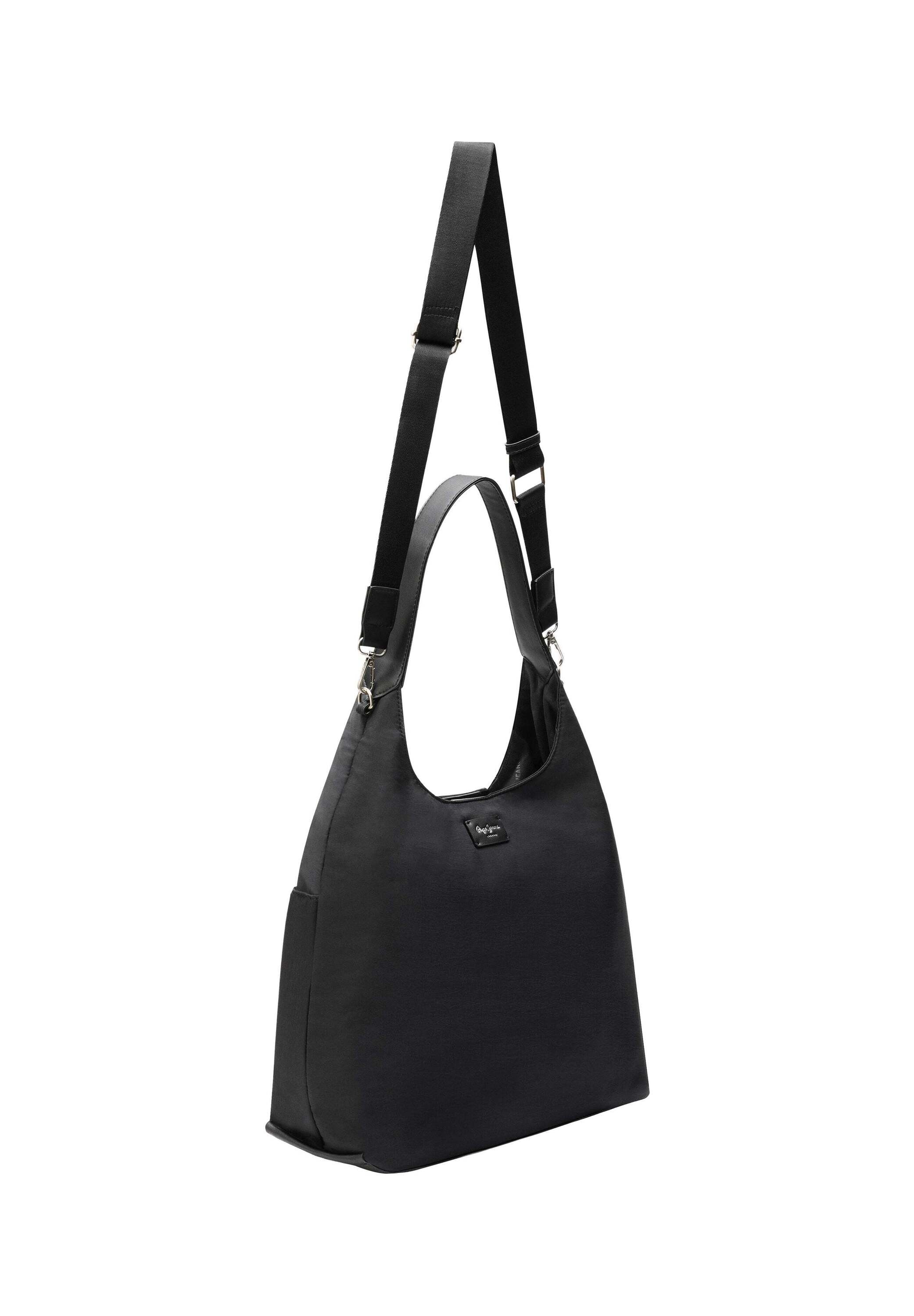 Pepe Jeans Umhängetasche »crossbody bag JARETT WANDER«