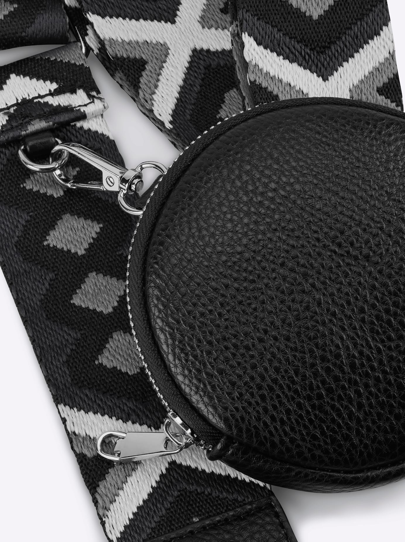Thumbnail - heine Schultertasche