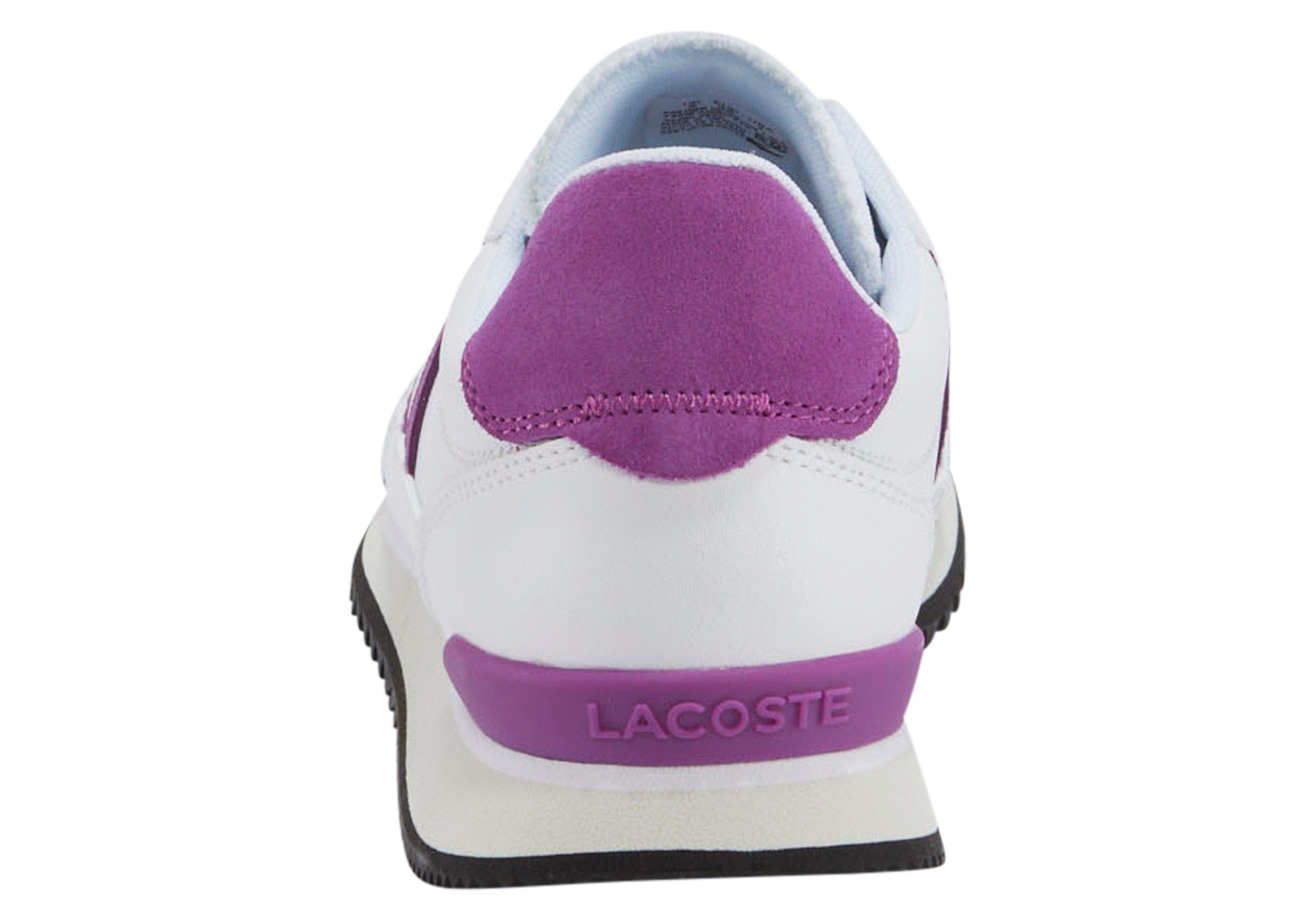 Lacoste hot sale carnaby retro