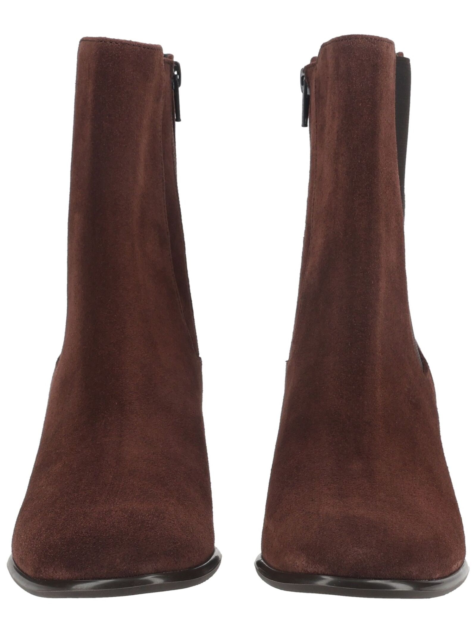 Högl Stiefelette »Högl Stiefelette Veloursleder/Textil«
