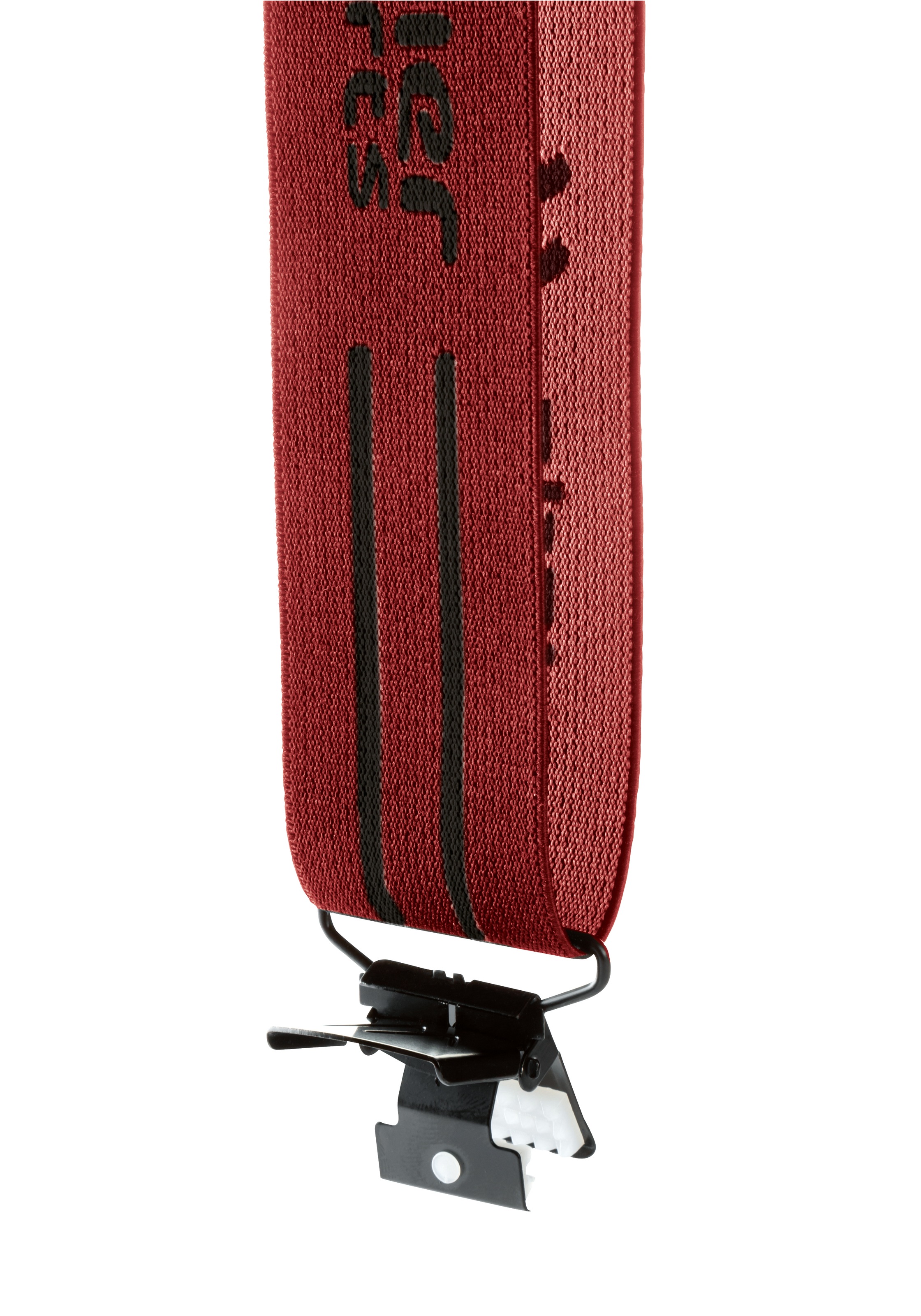 Thumbnail - Maier Sports Hosenträger "Suspender" Unisex, Länge verstellbar, hochwertiger Clipverschluss