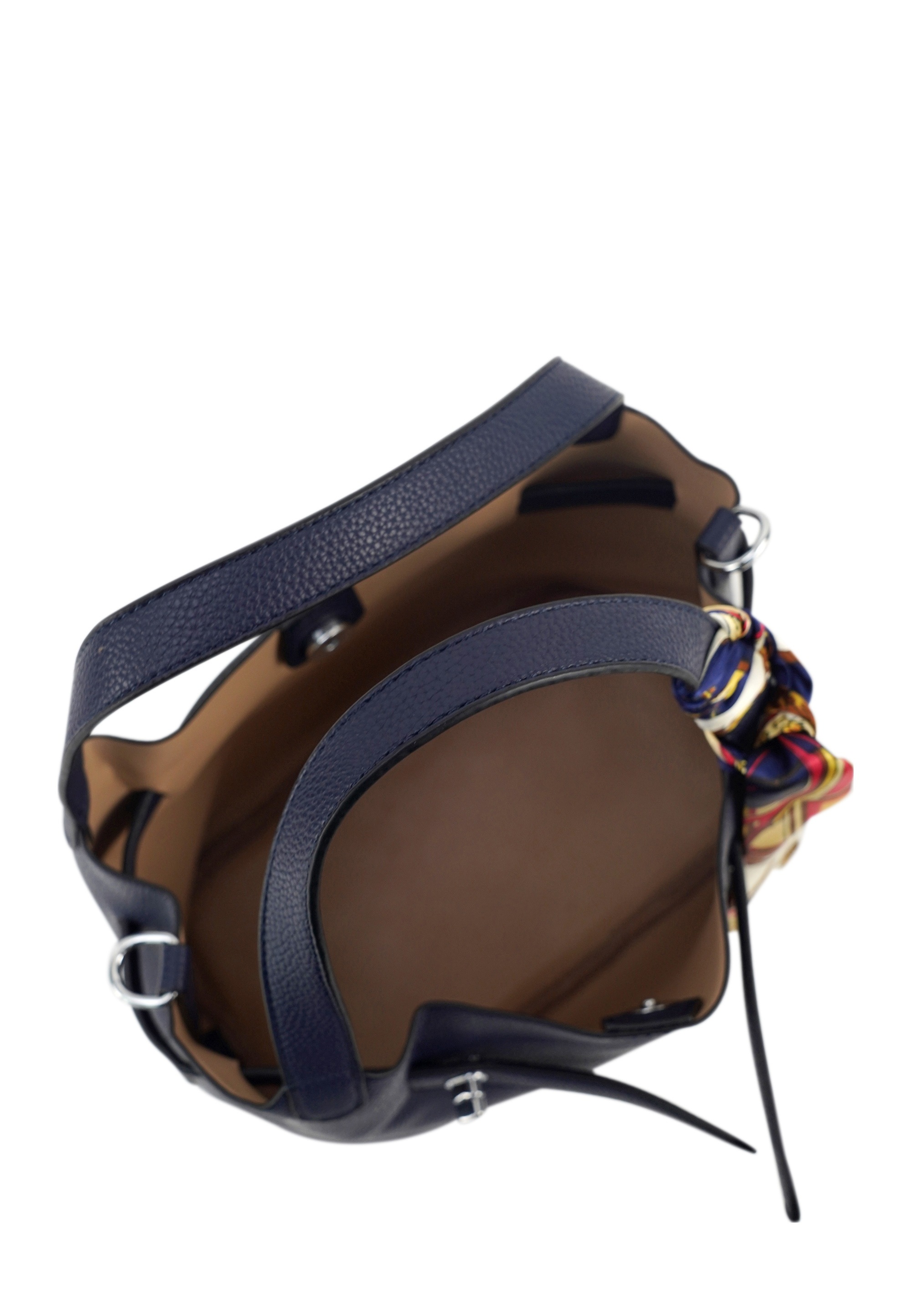 Harpa Schultertasche »MALU« mit dekorativem Schal