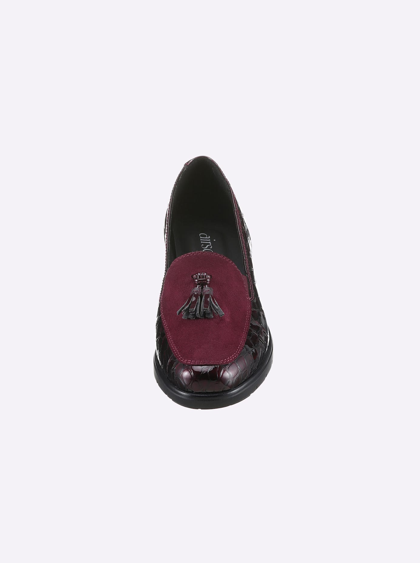 Classic Slipper
