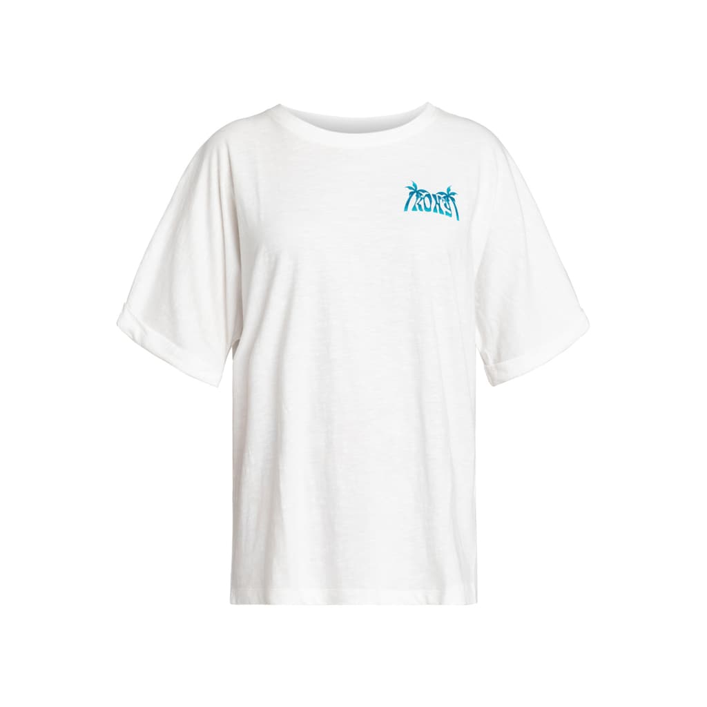Roxy T-Shirt »Backside Sun B«