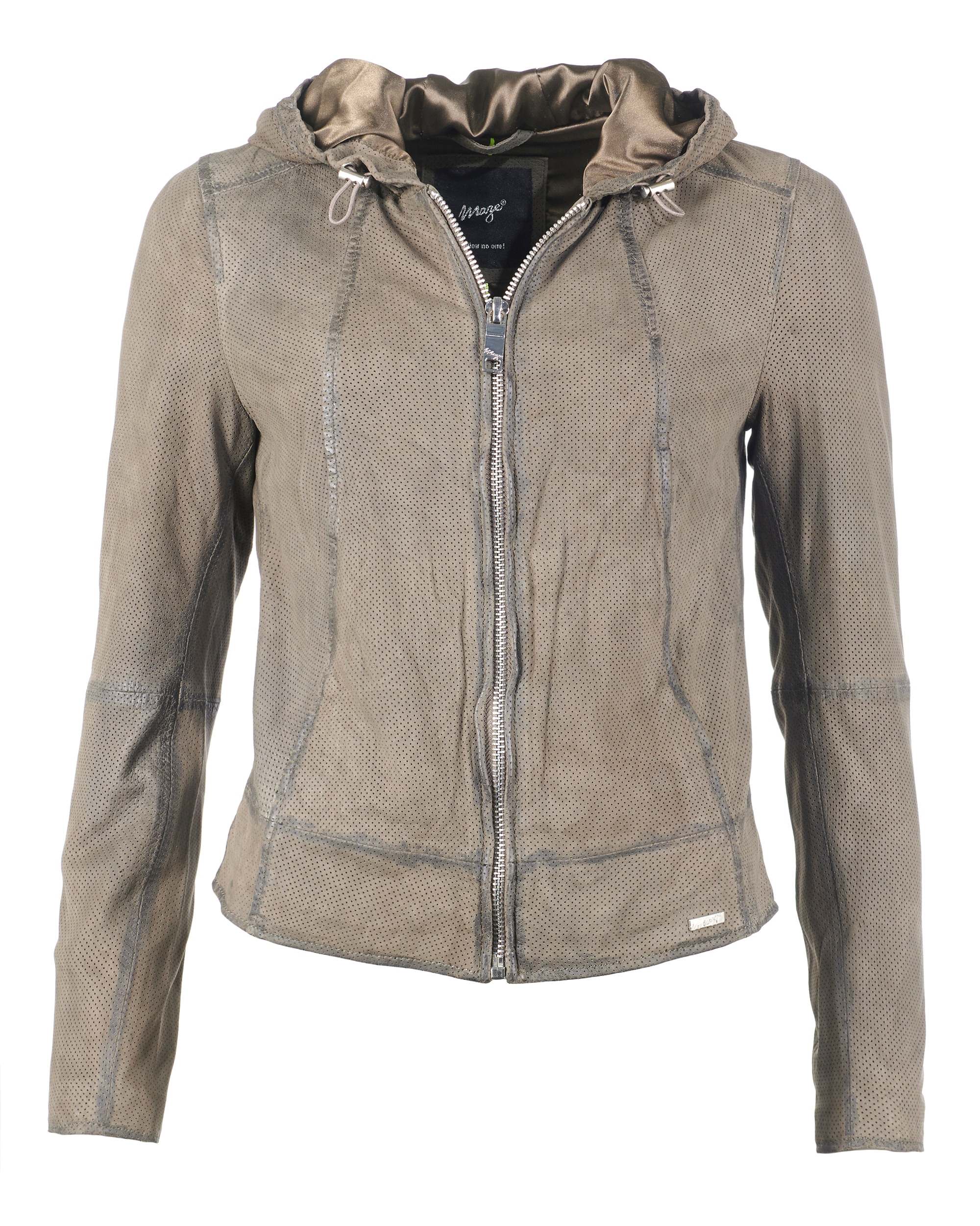 Maze Lederjacke "Citra"