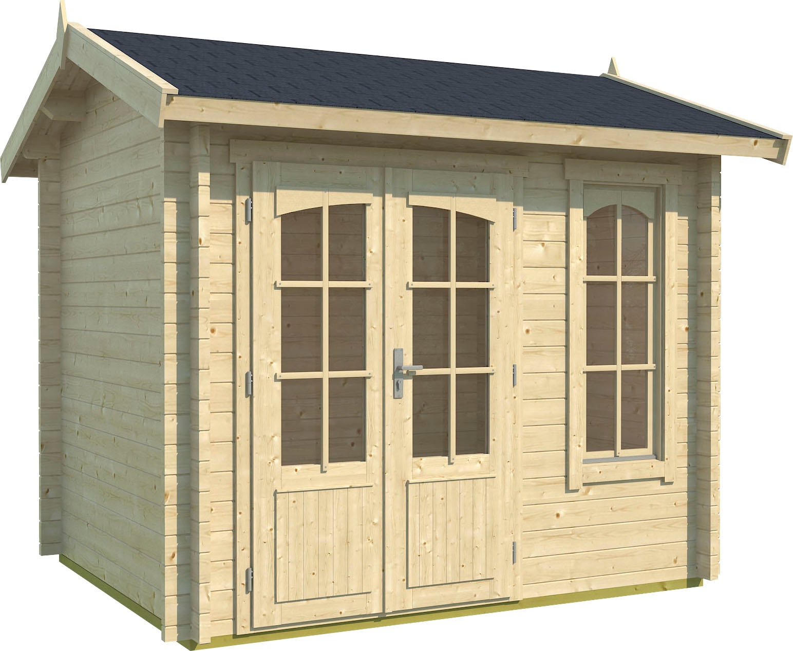 LASITA MAJA Gartenhaus »Alex«