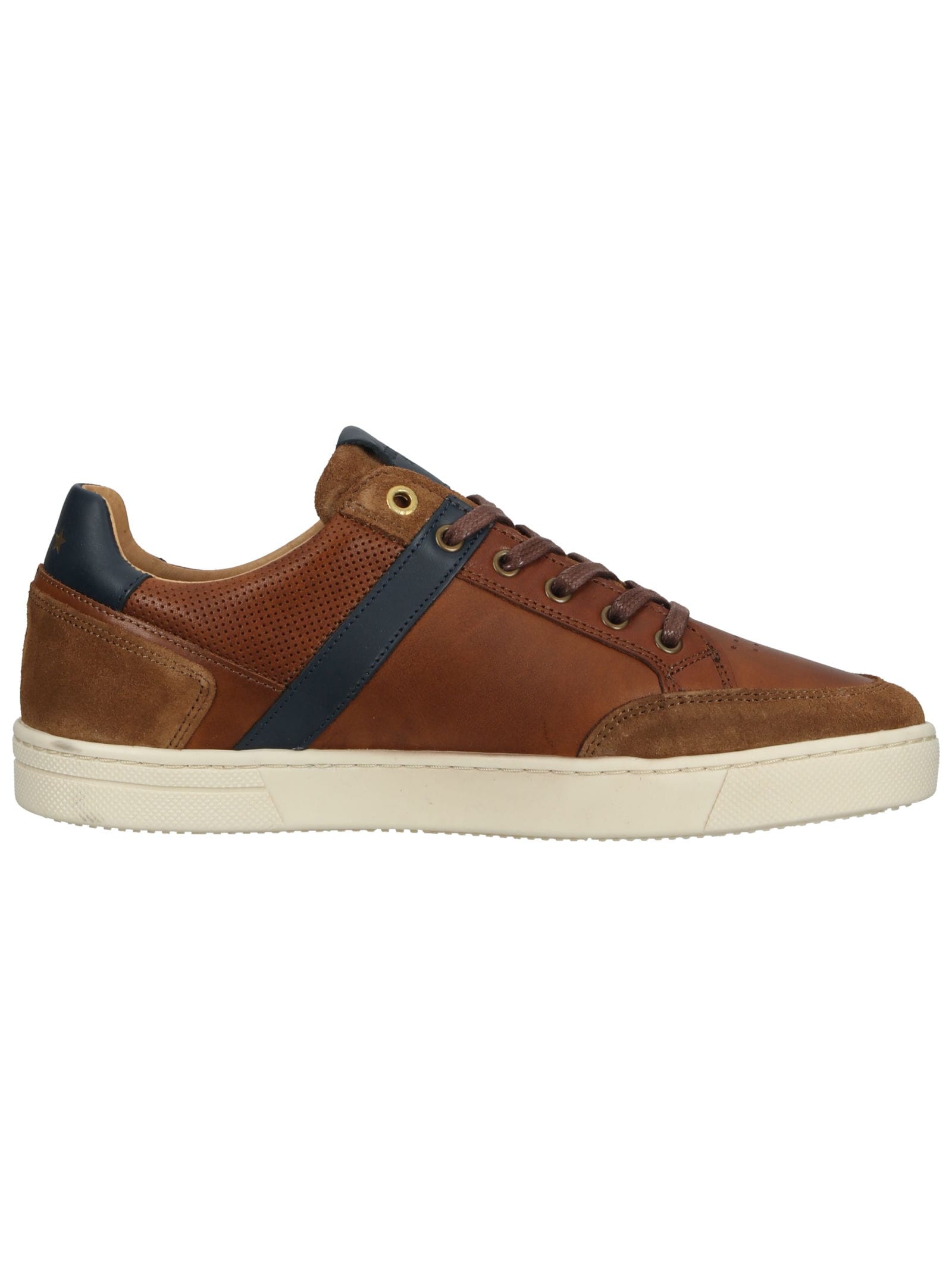 Pantofola d´Oro Sneaker »Pantofola d'Oro Sneaker Leder«