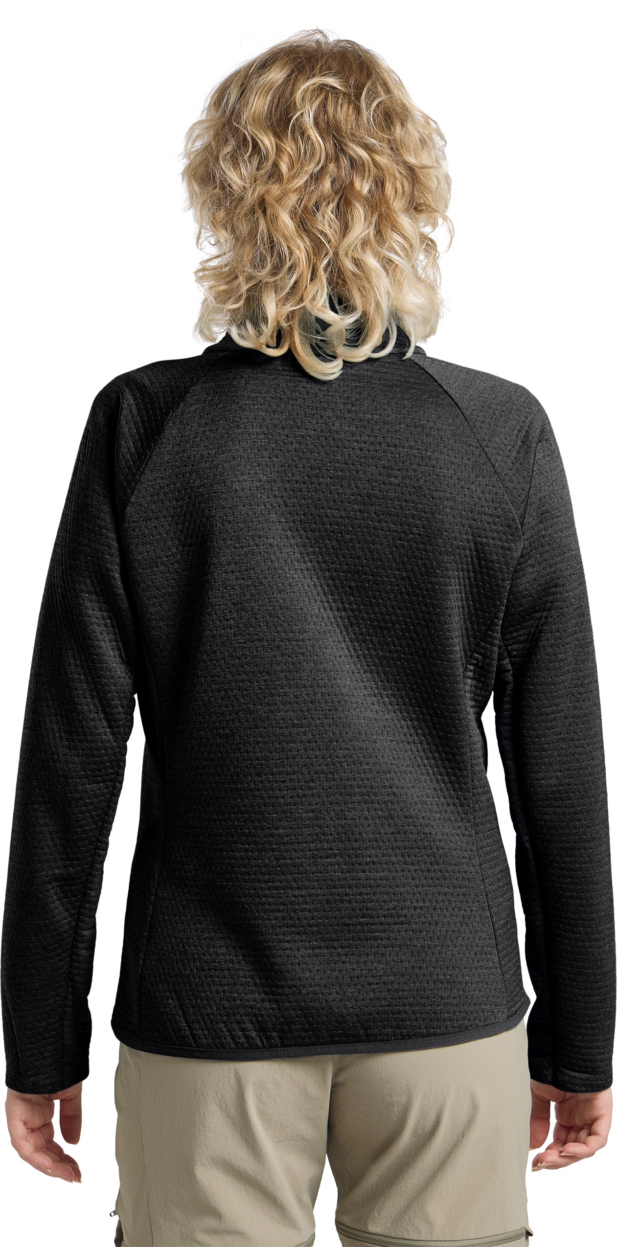 Jack Wolfskin Fleecejacke "TAIGA FZ W" günstig online kaufen