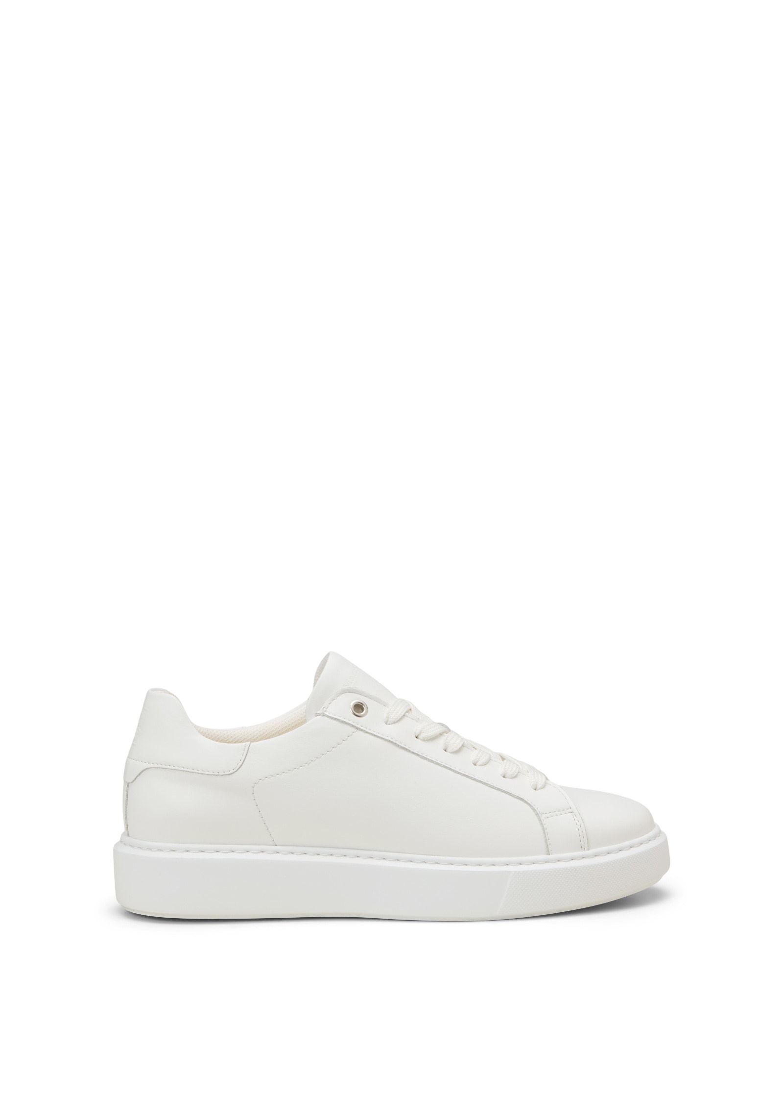 Marc O'Polo Sneaker »aus edlem Rindleder«