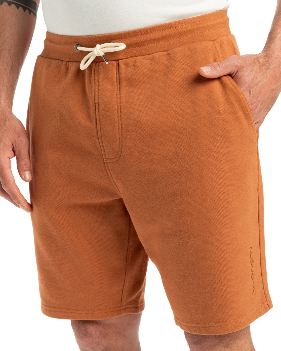 Quiksilver Bermudas »Salt Water«