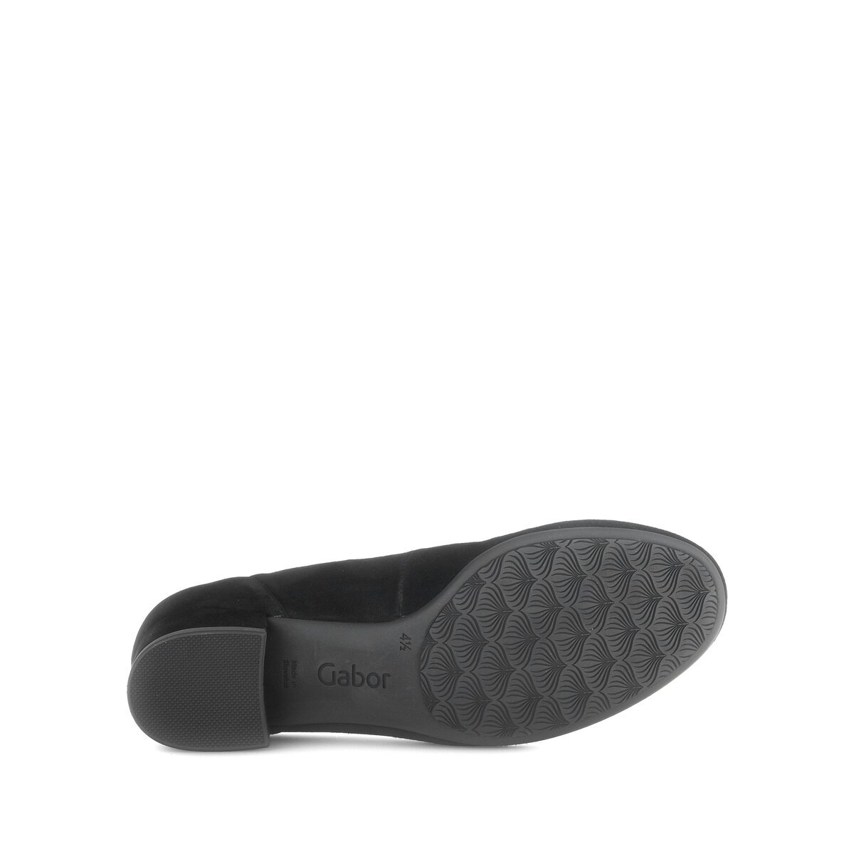 Gabor Elegant Pumps Women's Black 38.5 6