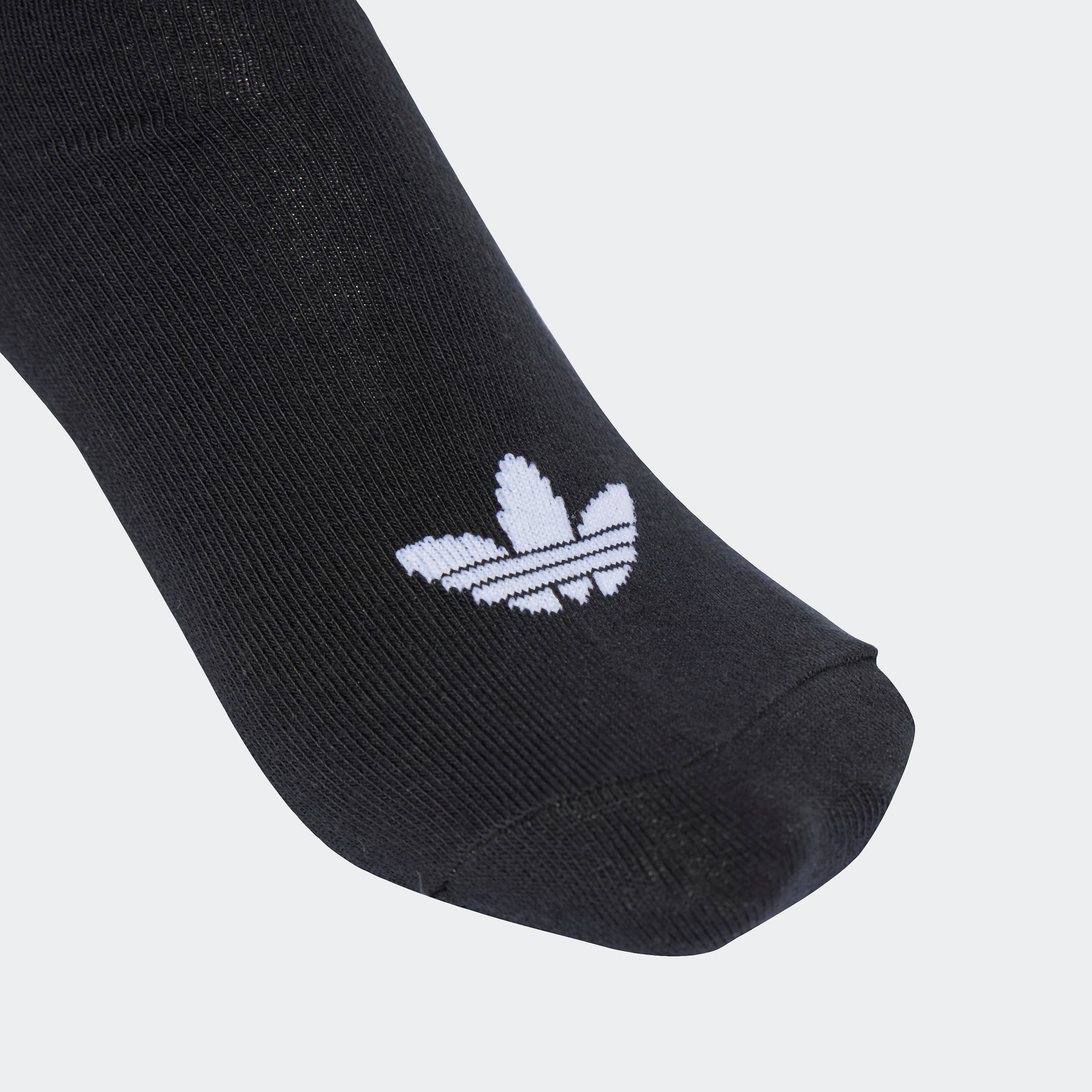 Thumbnail - adidas Originals Sportsocken "LINER SOCKS 3P" 3 Paar tlg. für sportive Aktivitäten und Laufen, niedriger Schnitt