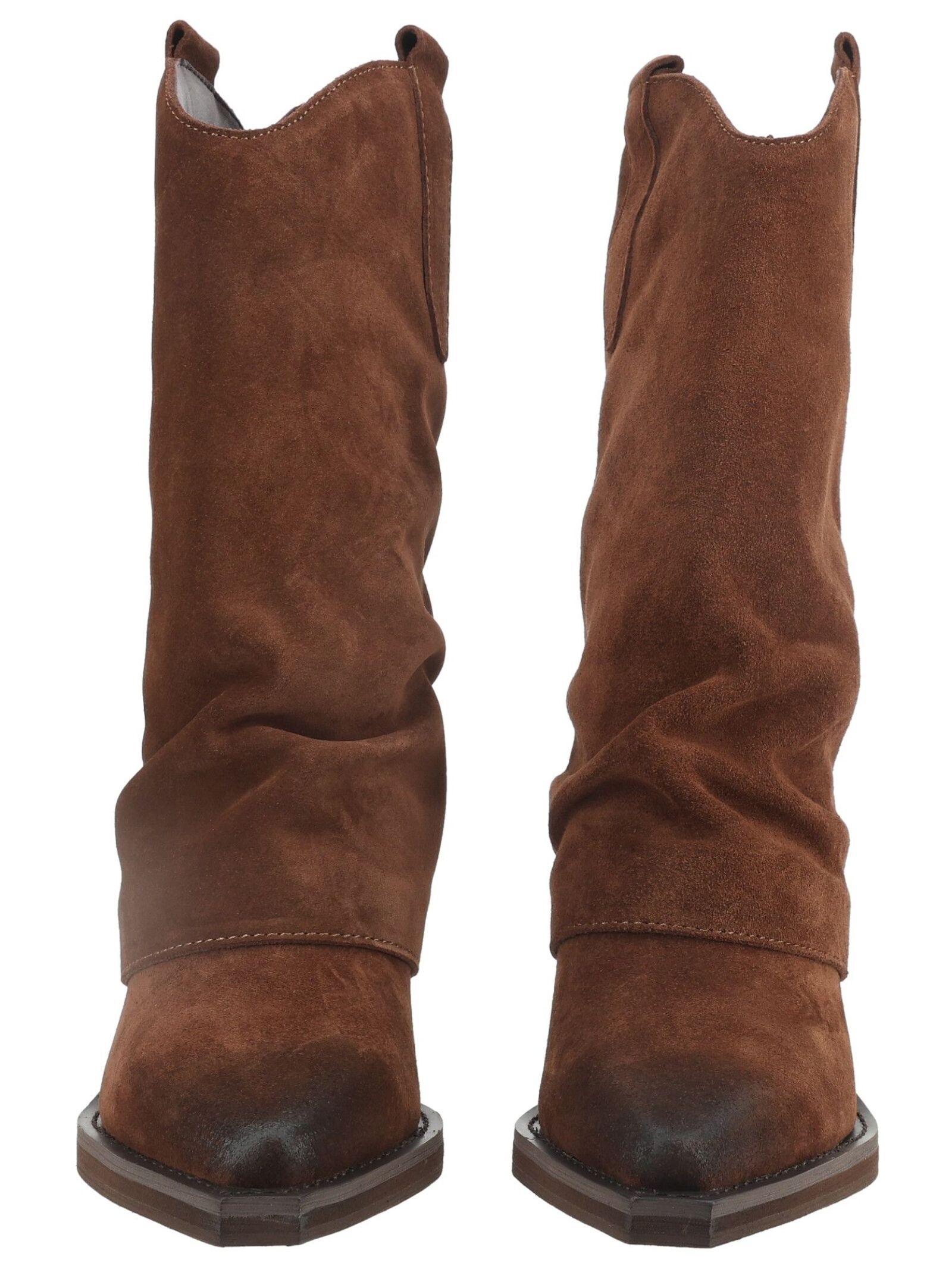Alma en Pena Bikerboots »ALMA EN PENA Stiefel Leder«