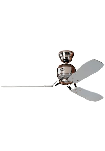 Hunter Deckenventilator »Industrie II 132cm G...