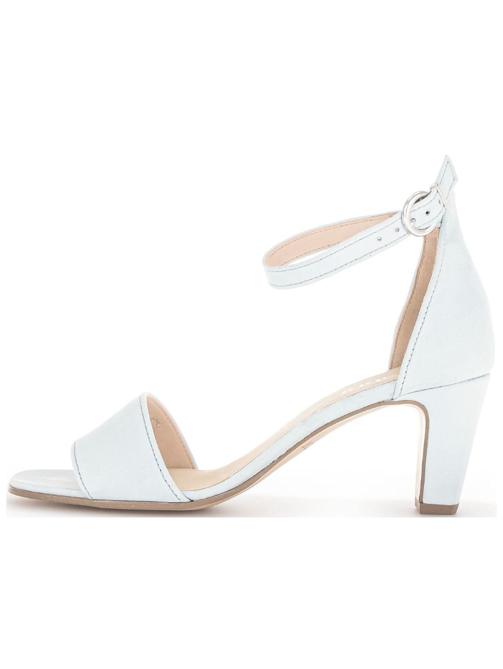 Gabor Riemchensandale »Gabor Sandalen Veloursleder«