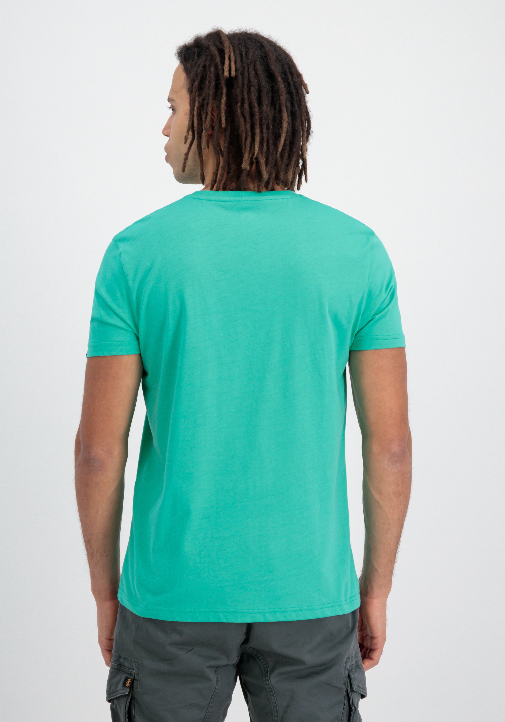 Thumbnail - Alpha Industries "Basic T-Shirt BL"