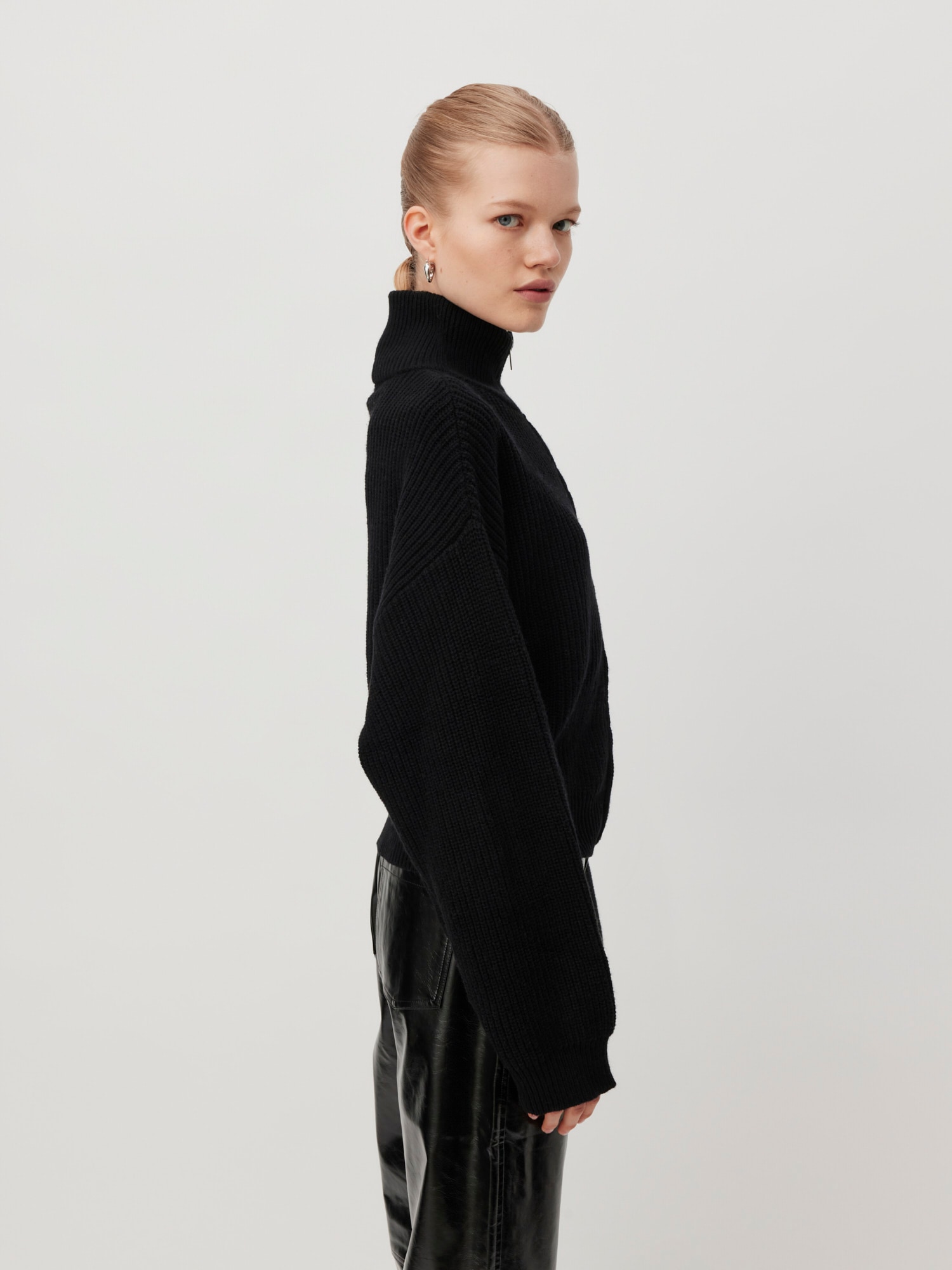 LeGer Strickjacke »Cindy, LeGer by Lena Gercke«