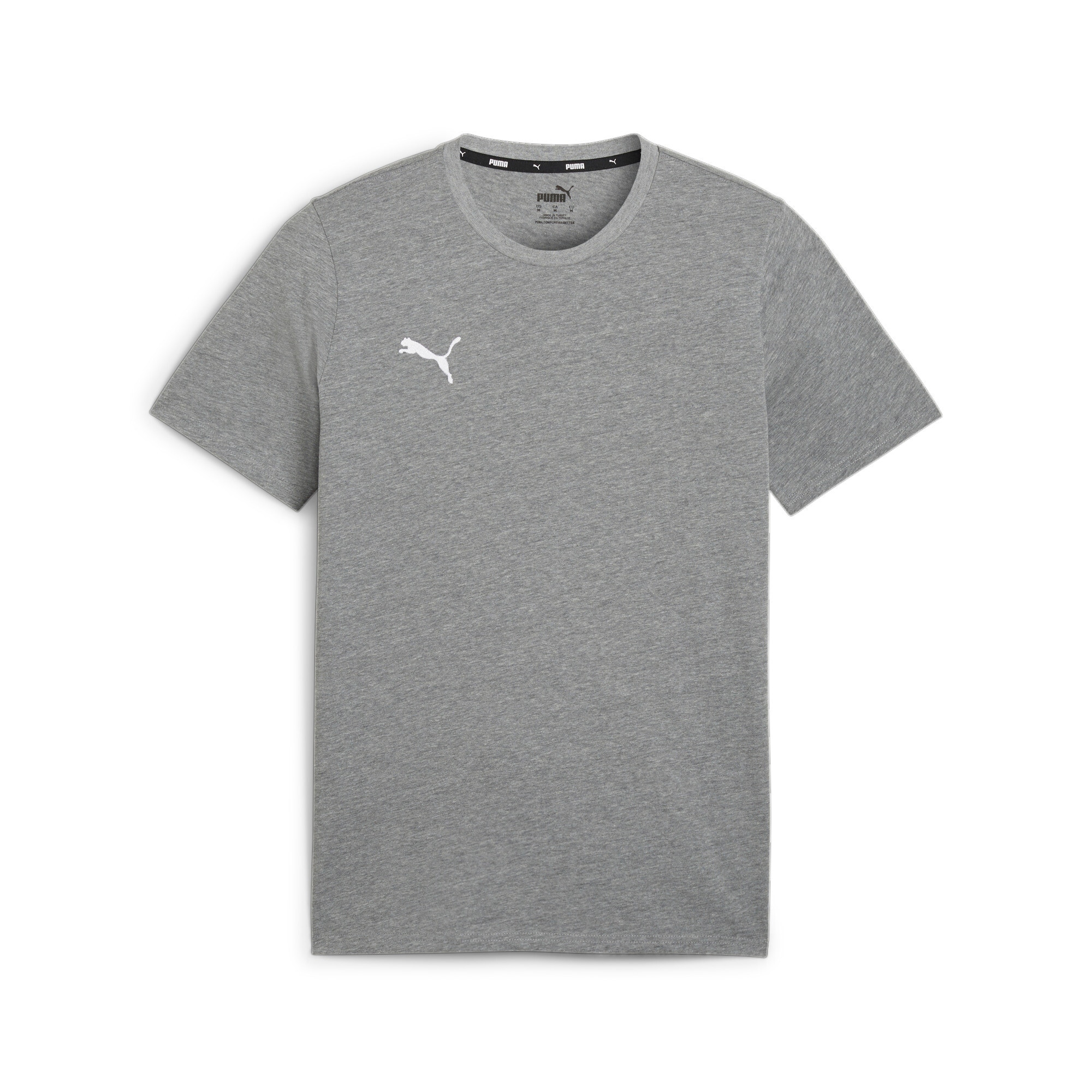 PUMA Trainingsshirt "TEAMGOAL CASUALS TEE" Regular Fit, Kurzarm, für Fußbal günstig online kaufen