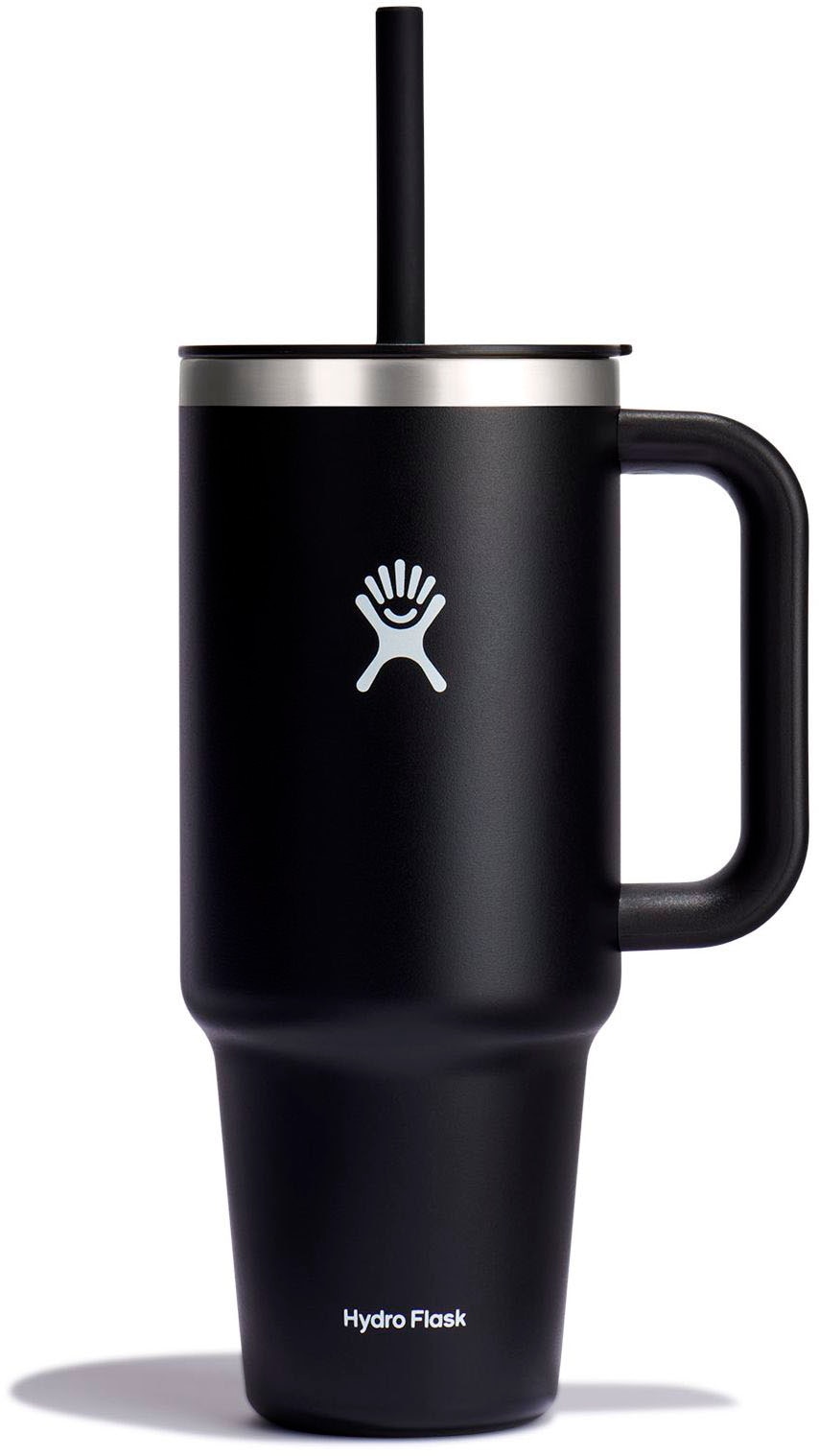Hydro Flask Becher »40 oz All Around Travel Tumbler«, doppelte TempShield®️-Isolierung, 1136 ml