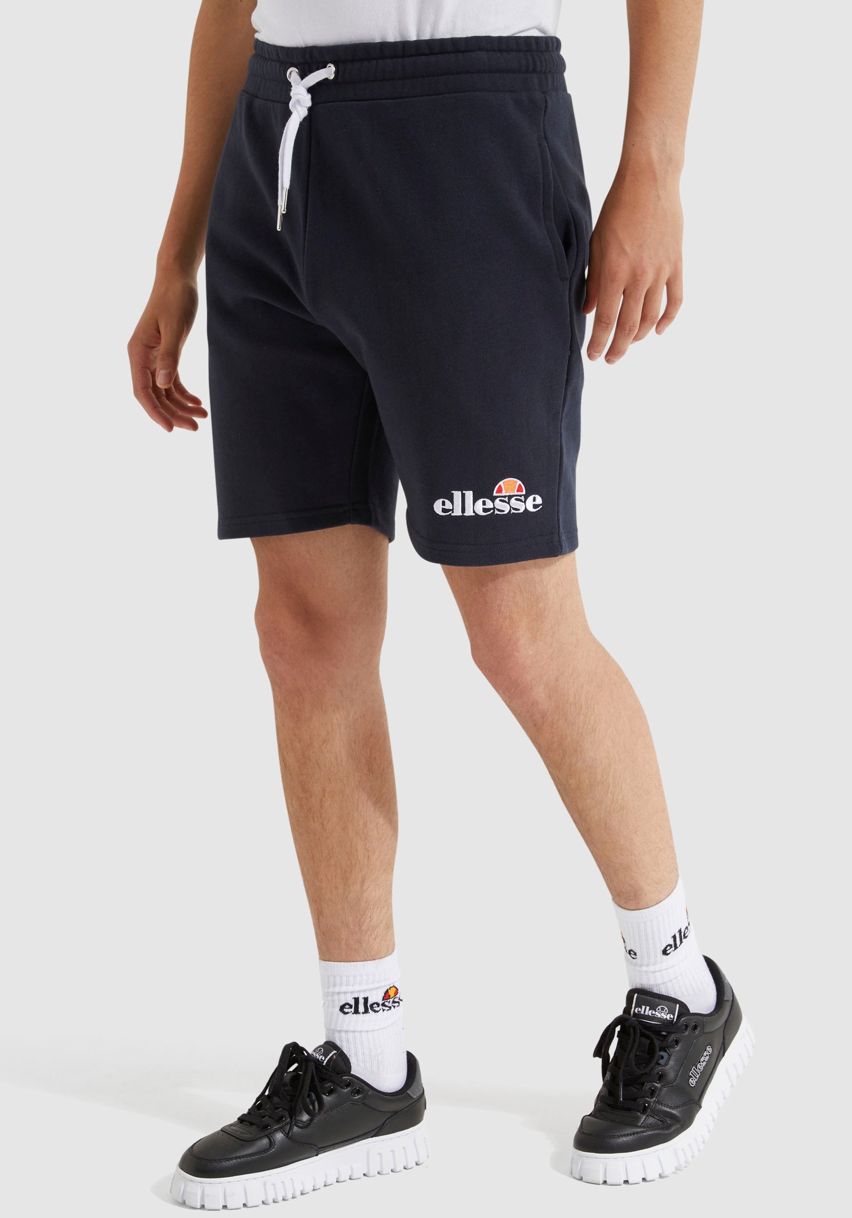 Ellesse Sweatshorts "SILVAN FLEECE SHORT"