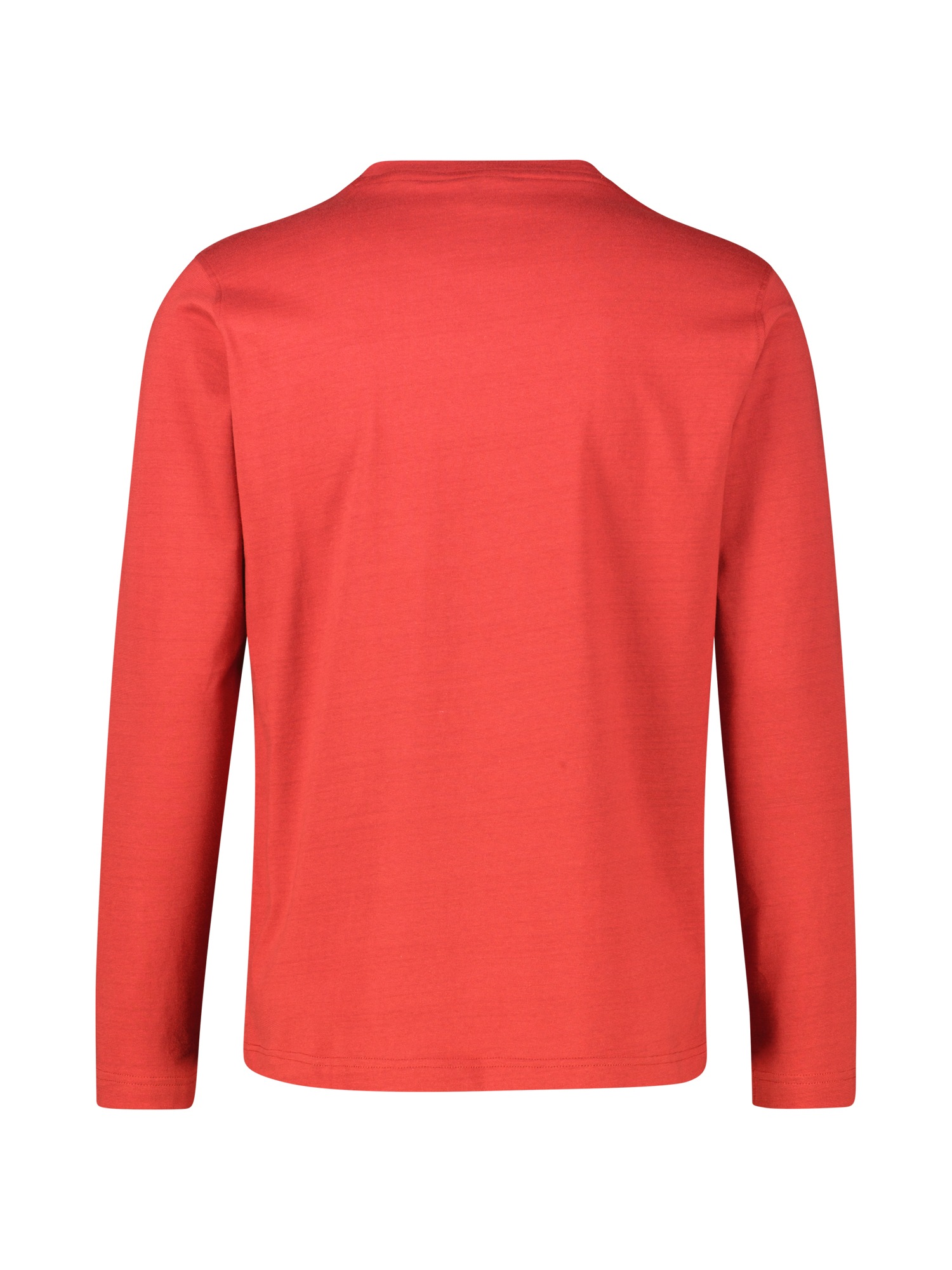 LERROS Sweatshirt "LERROS Serafino-Langarmshirt für Herren" günstig online kaufen