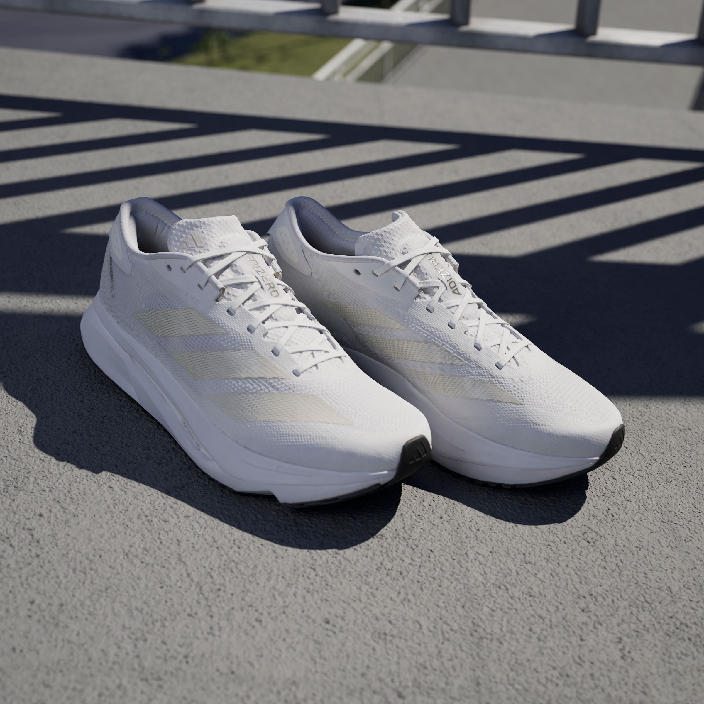 adidas Performance Laufschuh »ADIZERO SL2«