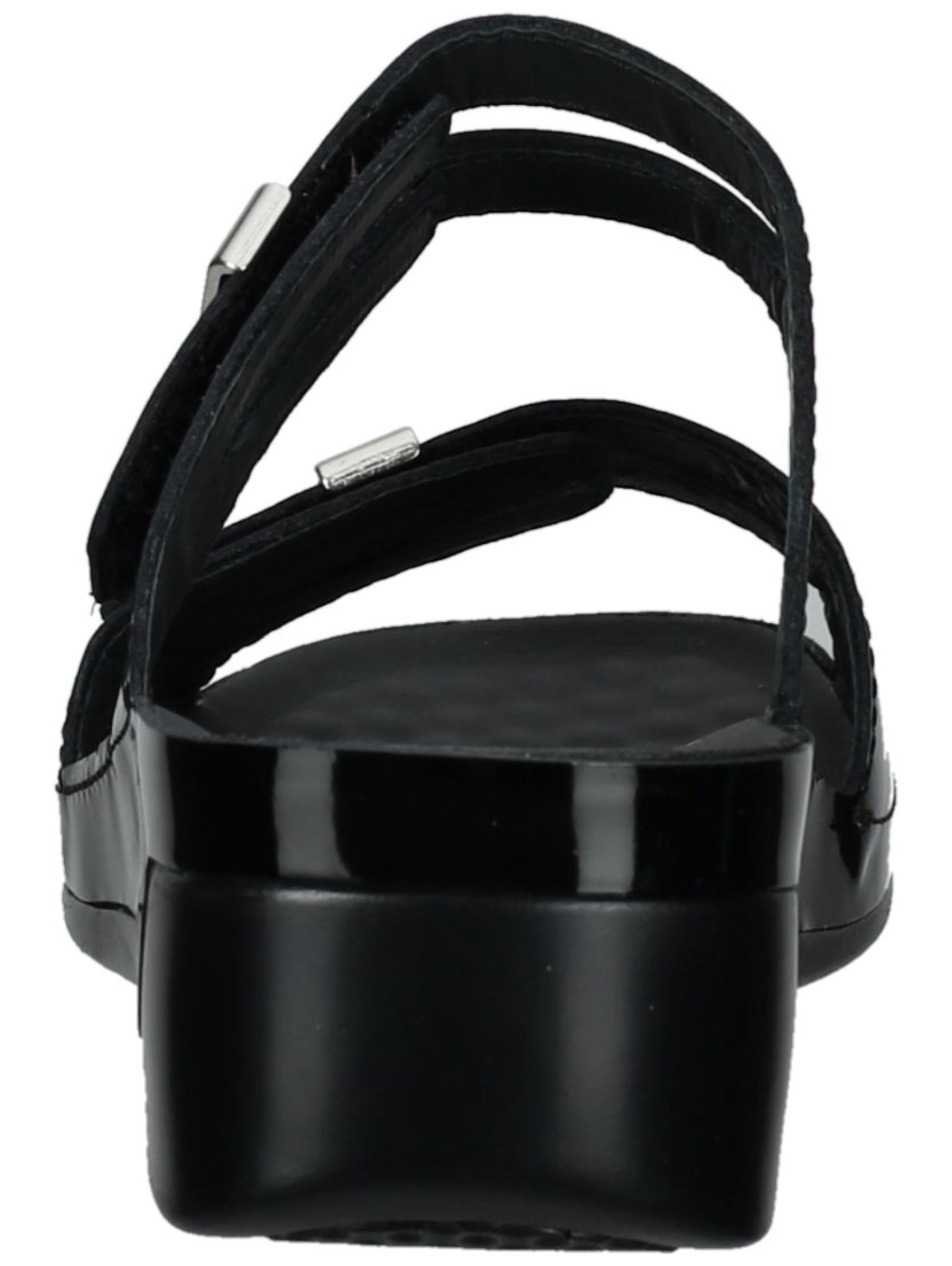 Vital Pantolette »Vital Pantoletten Leder«