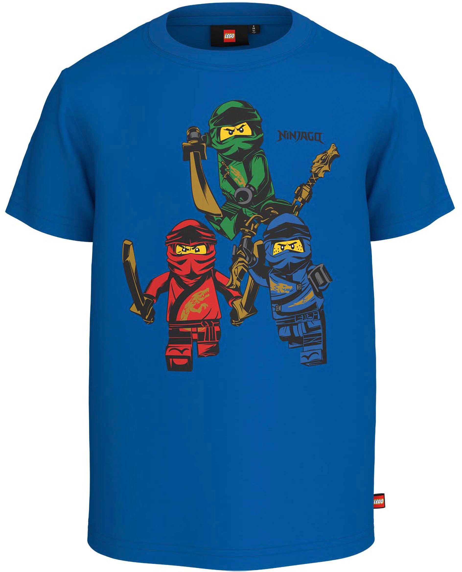 LEGO® Wear T-Shirt online bestellen | BAUR | Rundhalsshirts