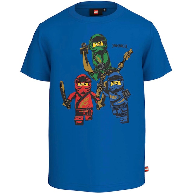 LEGO® Wear T-Shirt online bestellen | BAUR