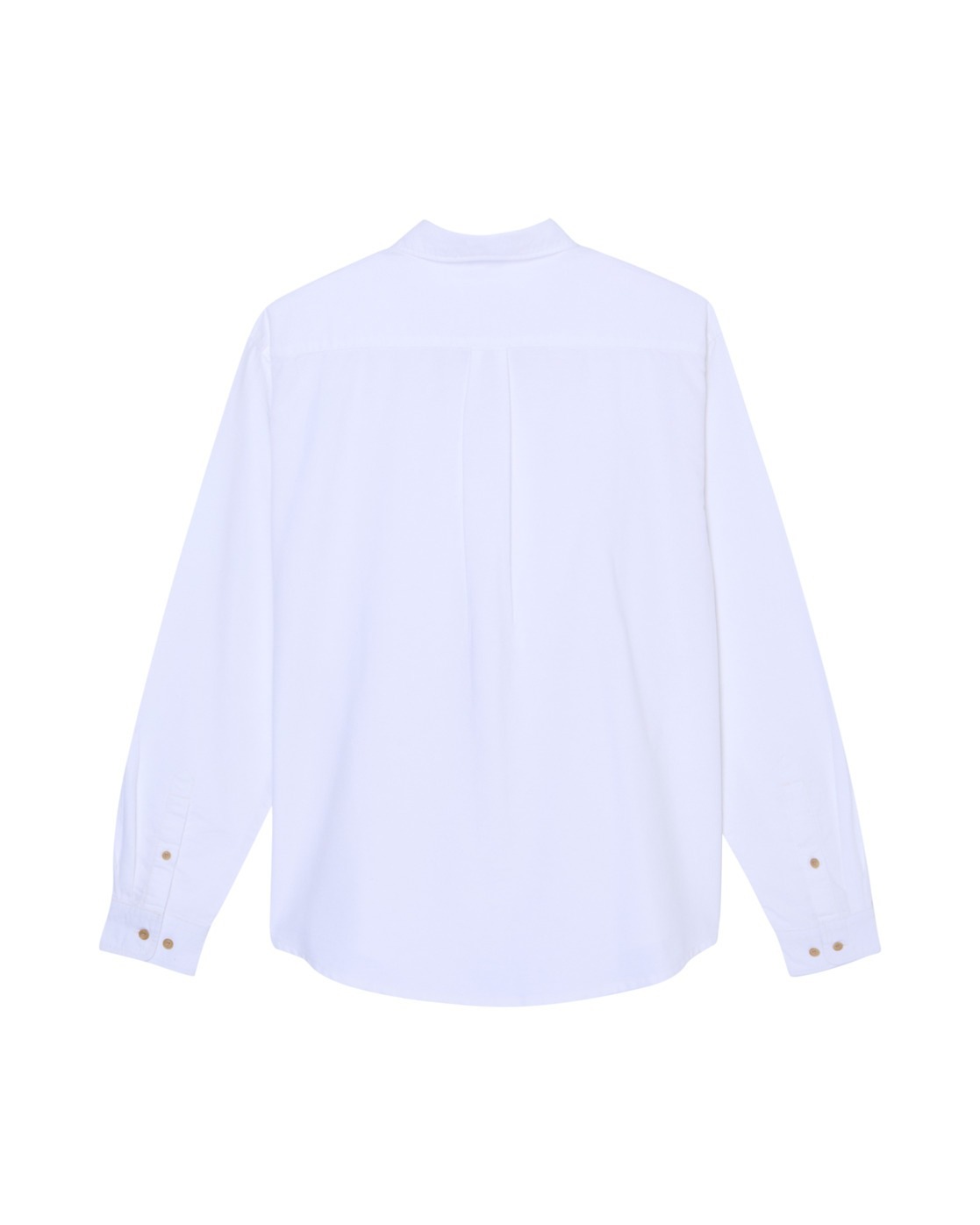 Element Langarmhemd "Button Down Regular Oxford" günstig online kaufen