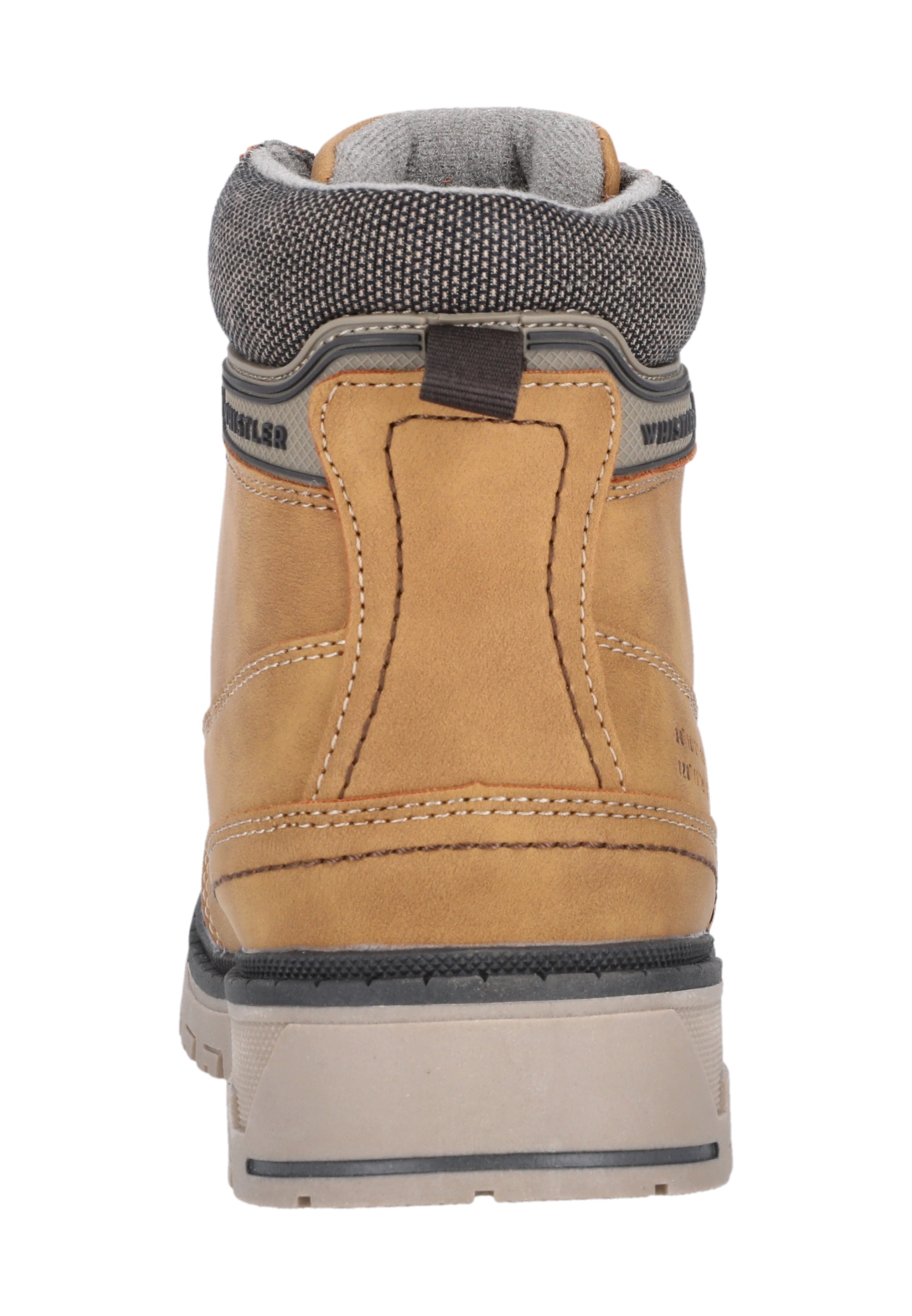 WHISTLER Stiefel »Nalaram«, im stylischen Retro-Look