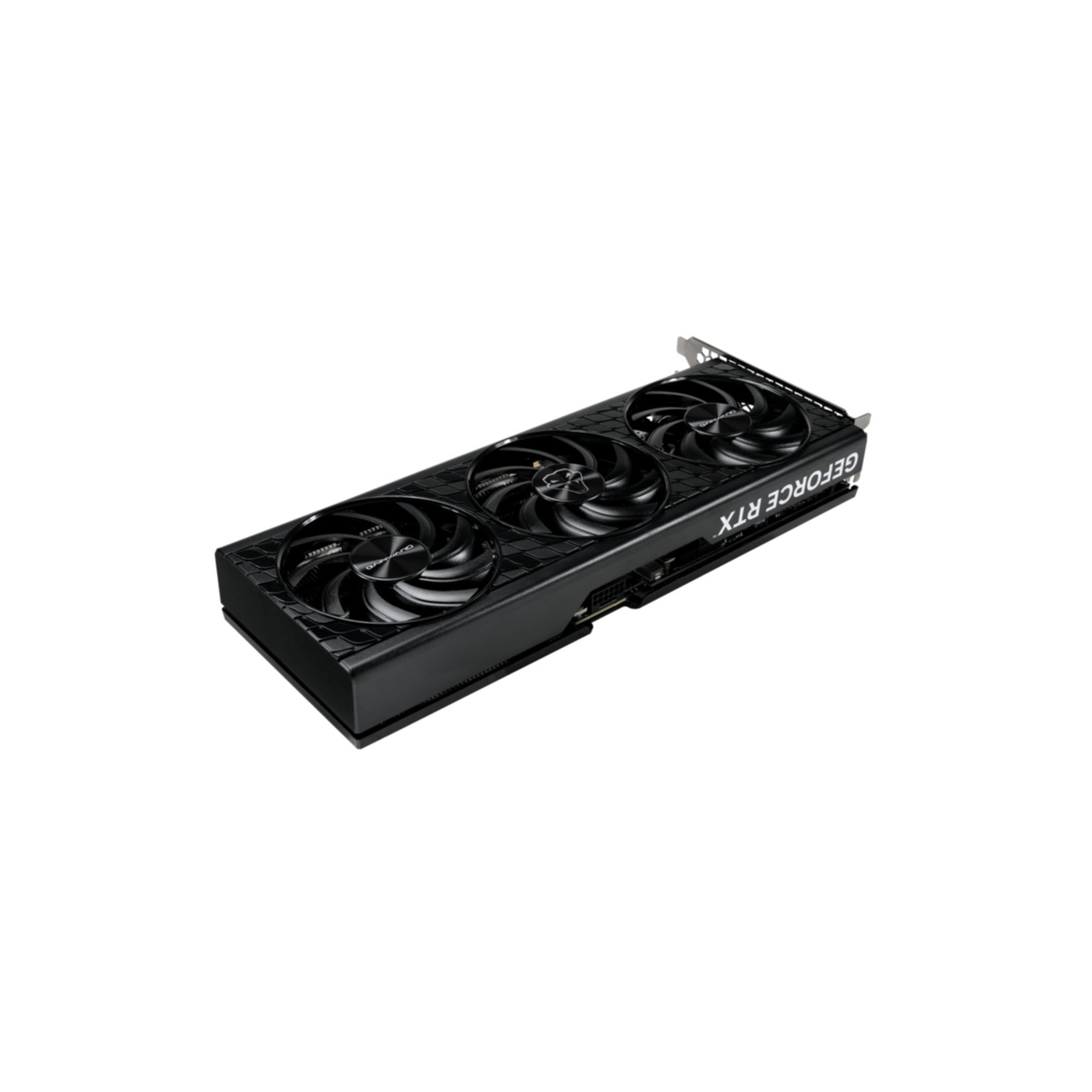 Gainward Grafikkarte »GeForce RTX 5070 Python III«