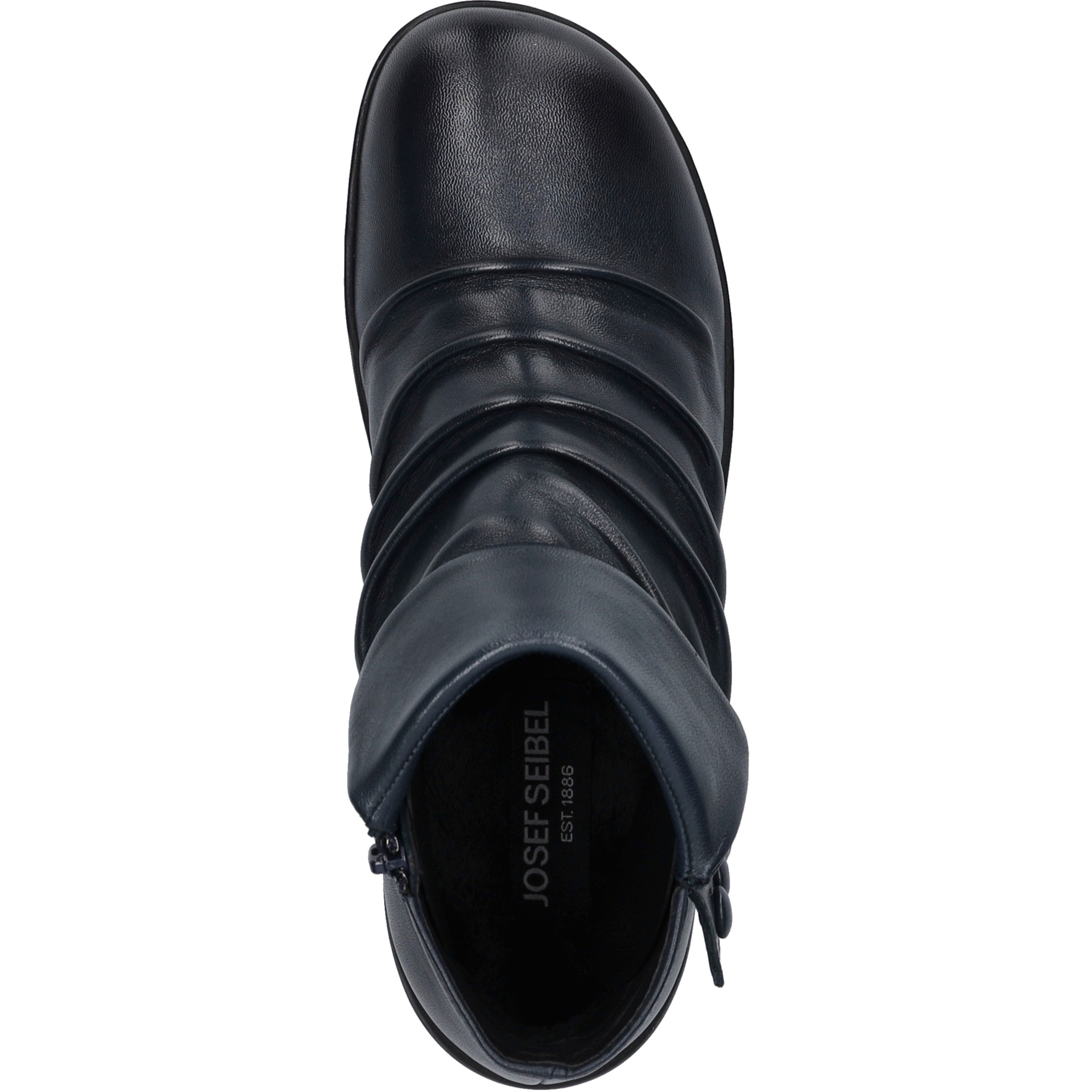 Josef Seibel Stiefelette »Charlotte 14, ocean«