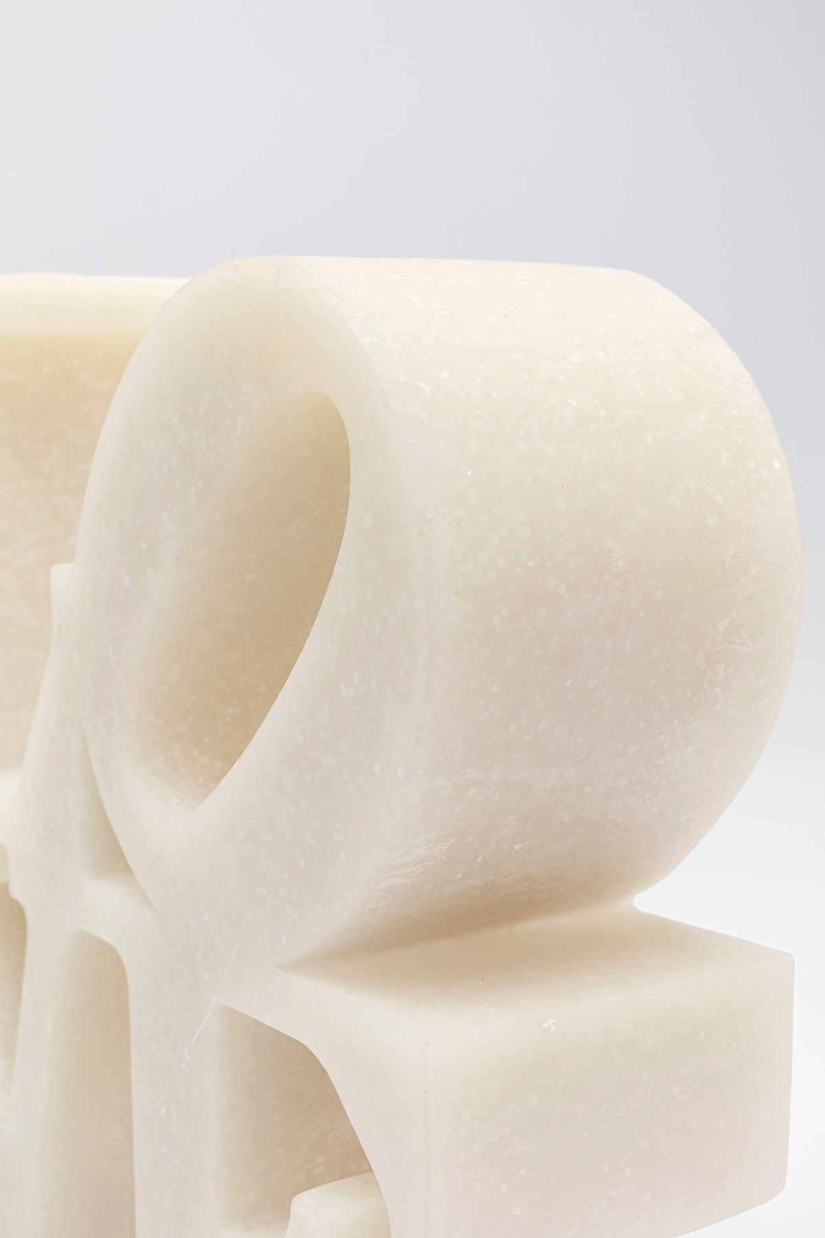Kare Design Dekoobjekt »Deko Objekt Soft Love 19cm«