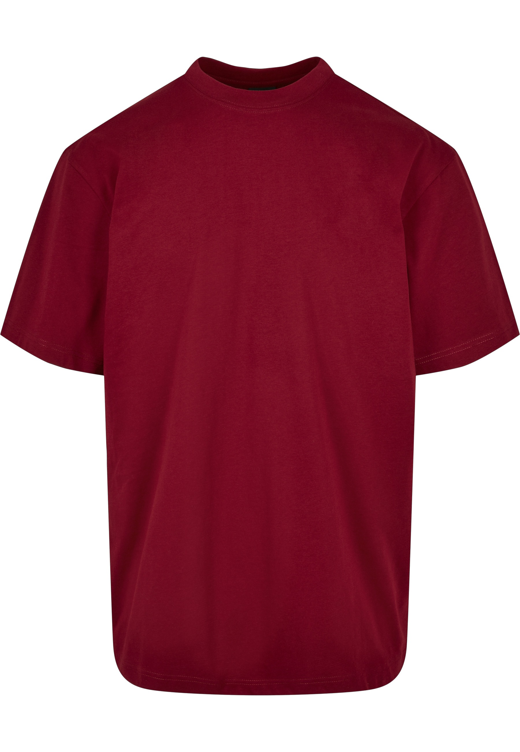 URBAN CLASSICS T-Shirt "Urban Classics Herren Tall Tee" 1 Stk.