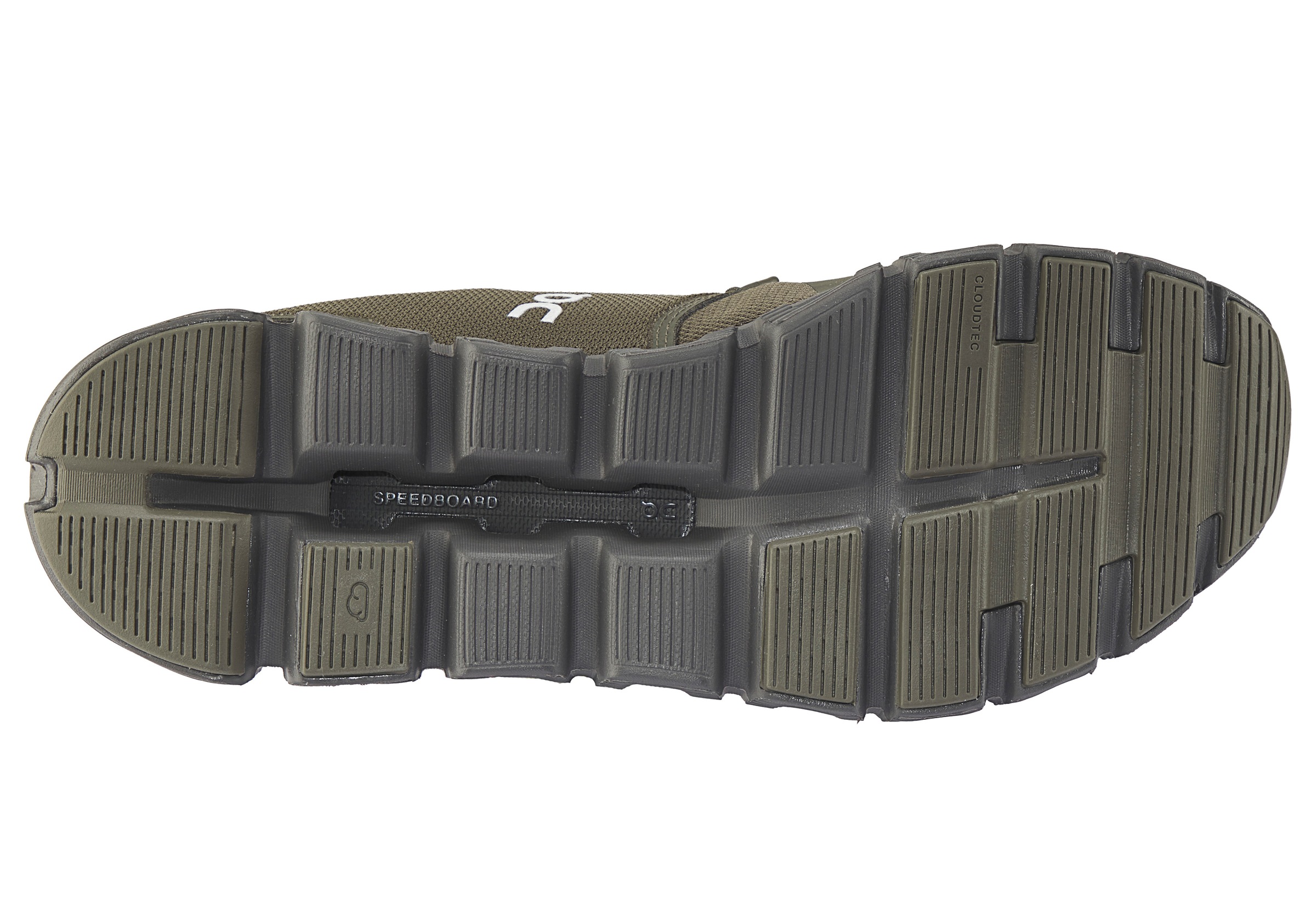 ON RUNNING Sneaker »CLOUD 6«