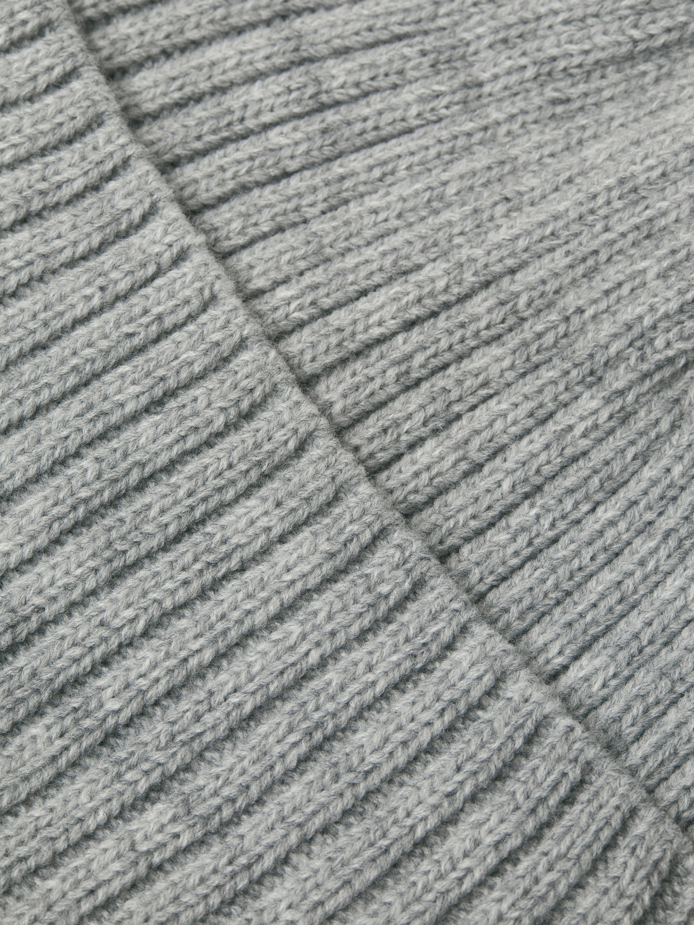 Jack & Jones Beanie "JACATLAS BEANIE LN" günstig online kaufen